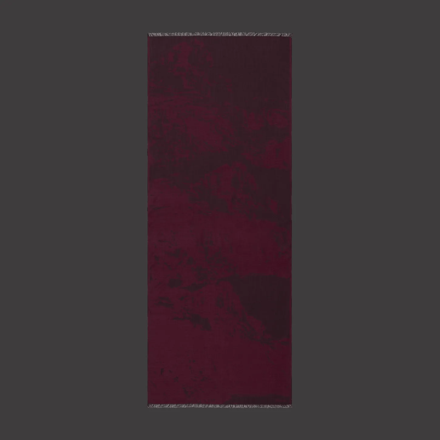 Alpes scarf