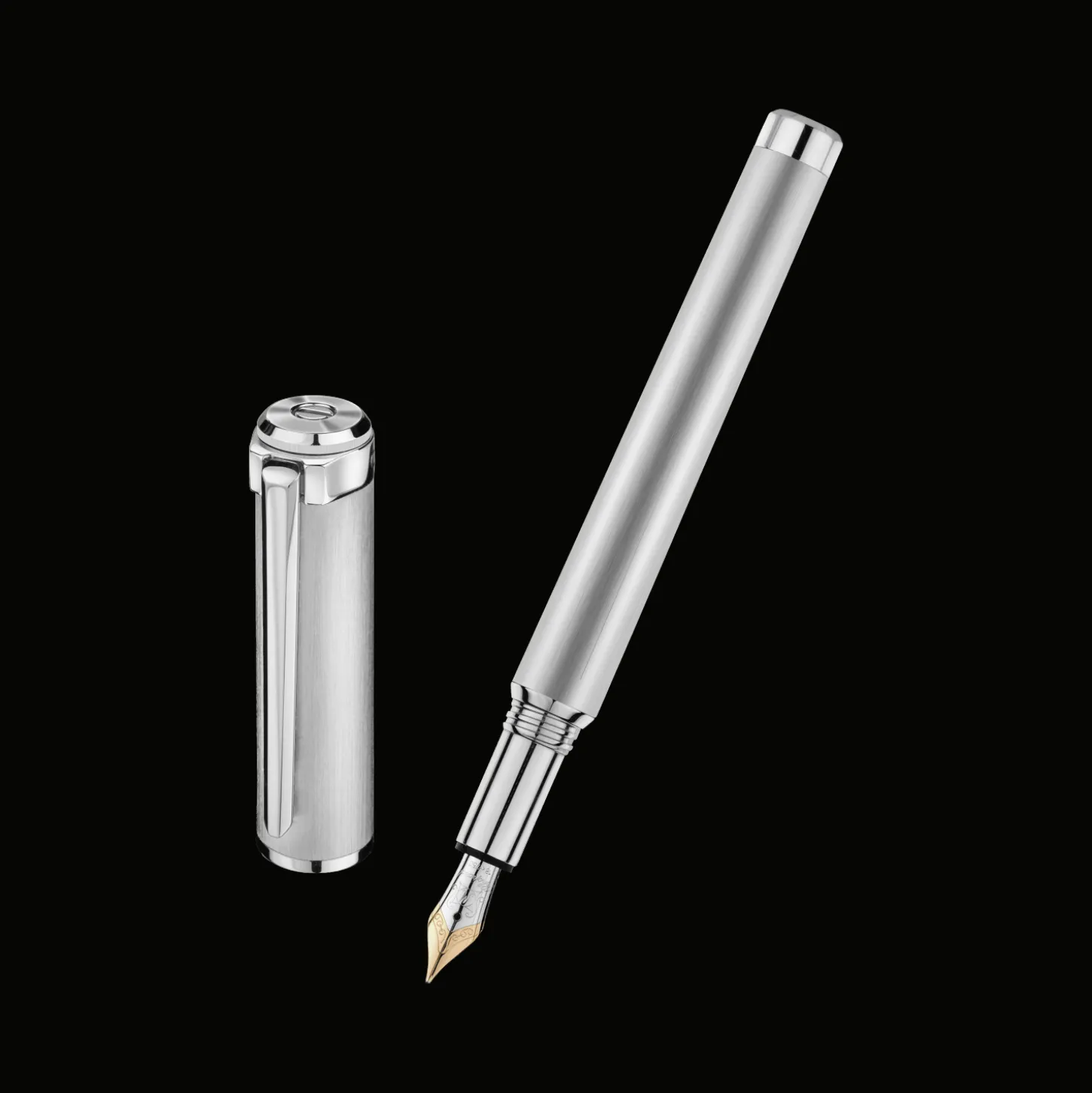Alpine Eagle fountain pen