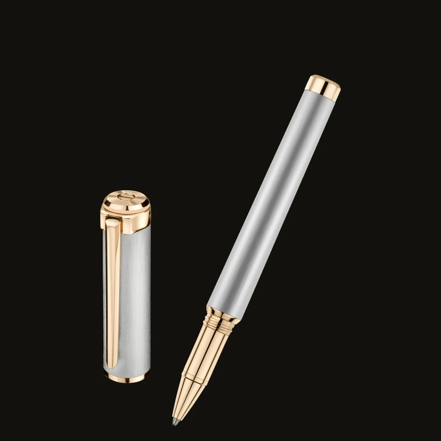 Alpine Eagle rollerball