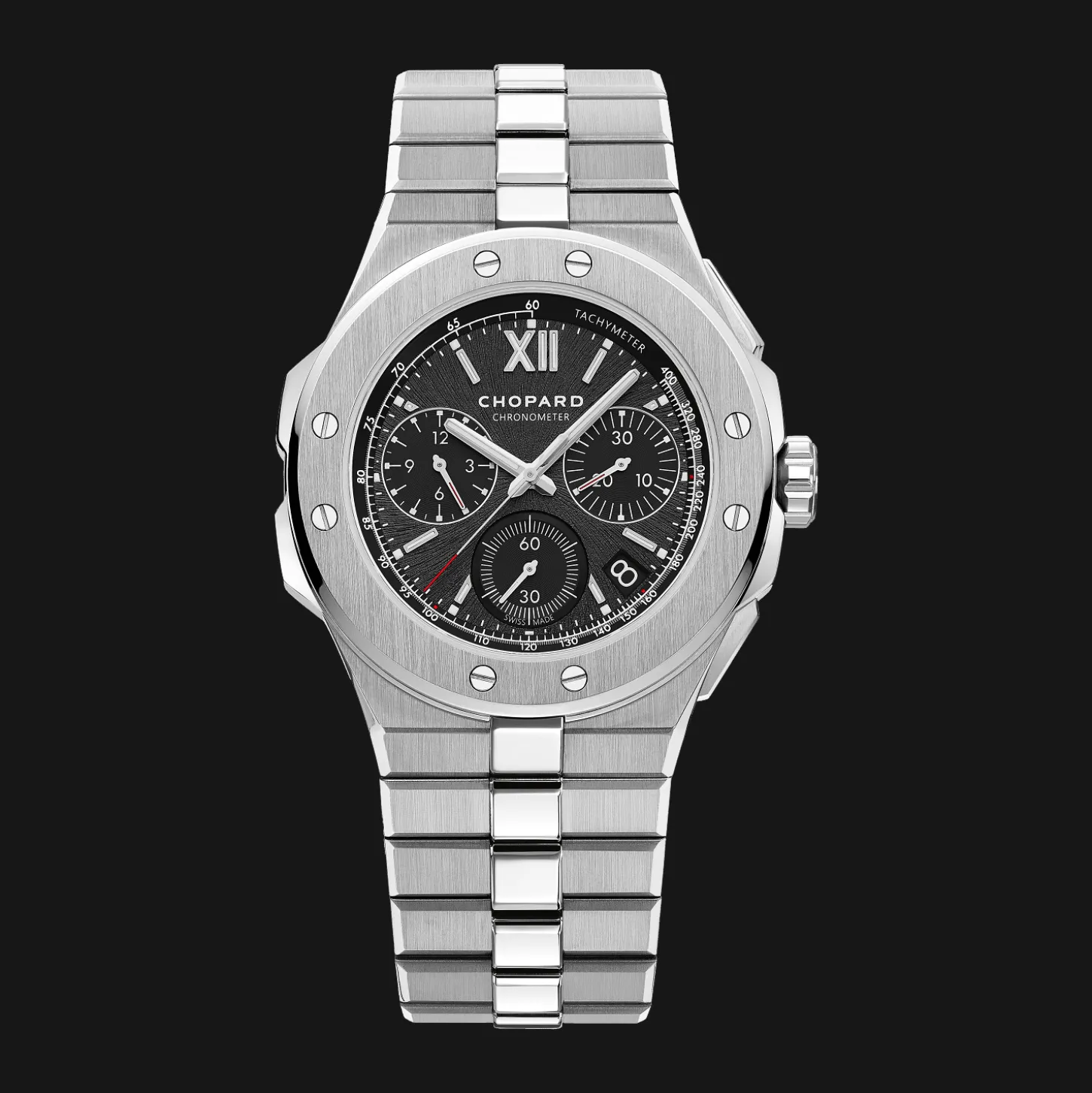 Alpine Eagle XL Chrono
