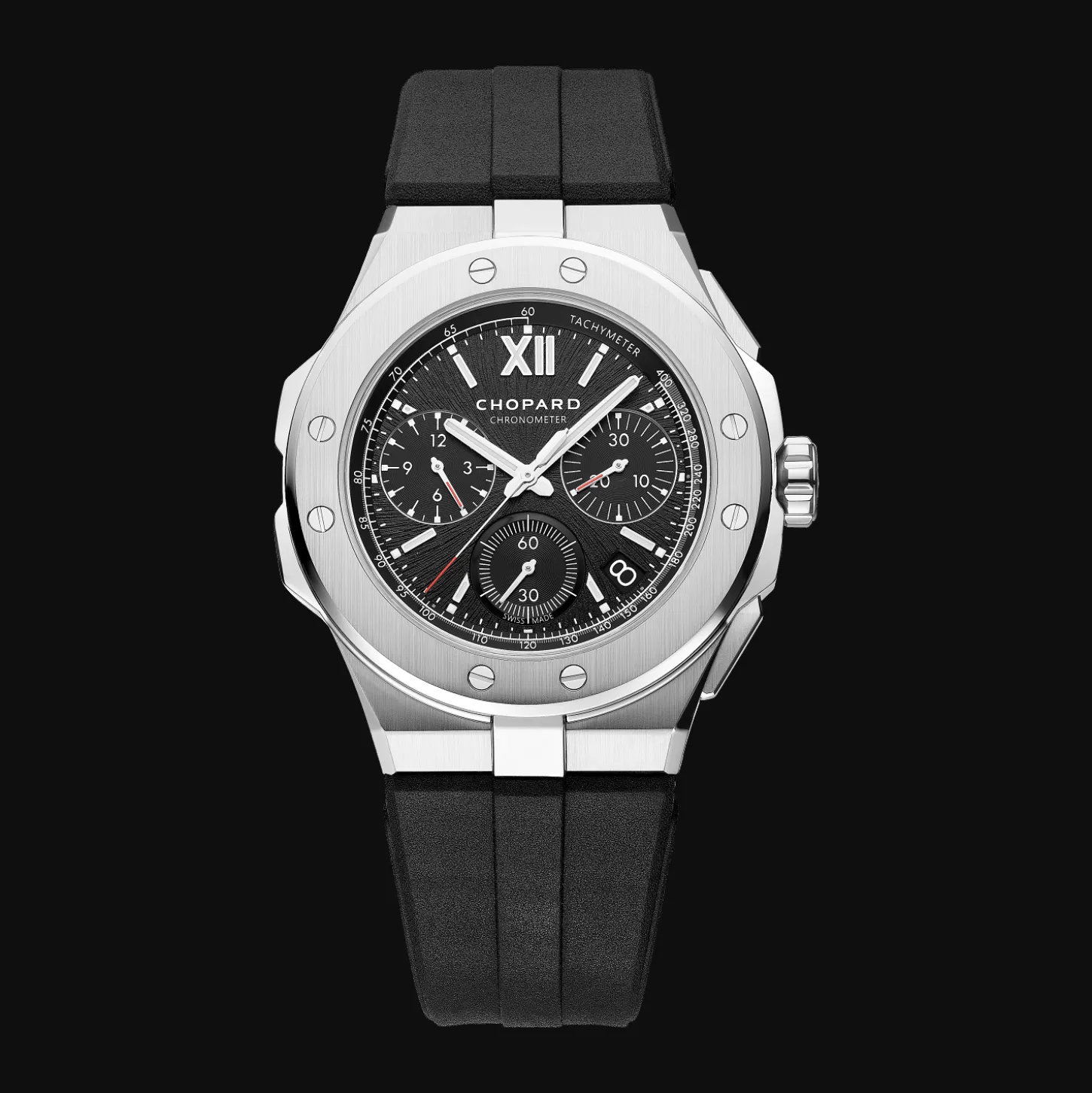 Alpine Eagle XL Chrono