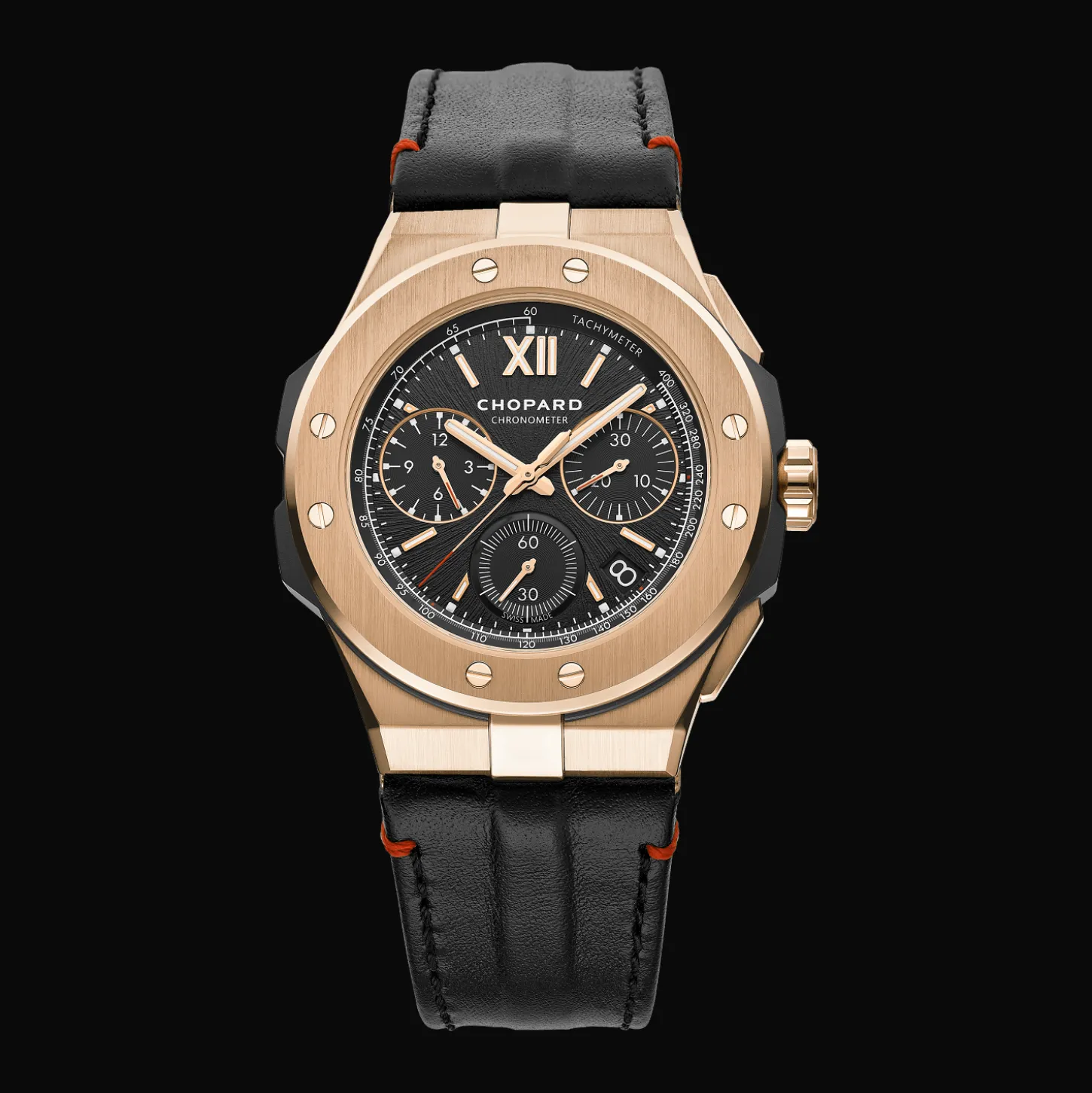Alpine Eagle XL Chrono