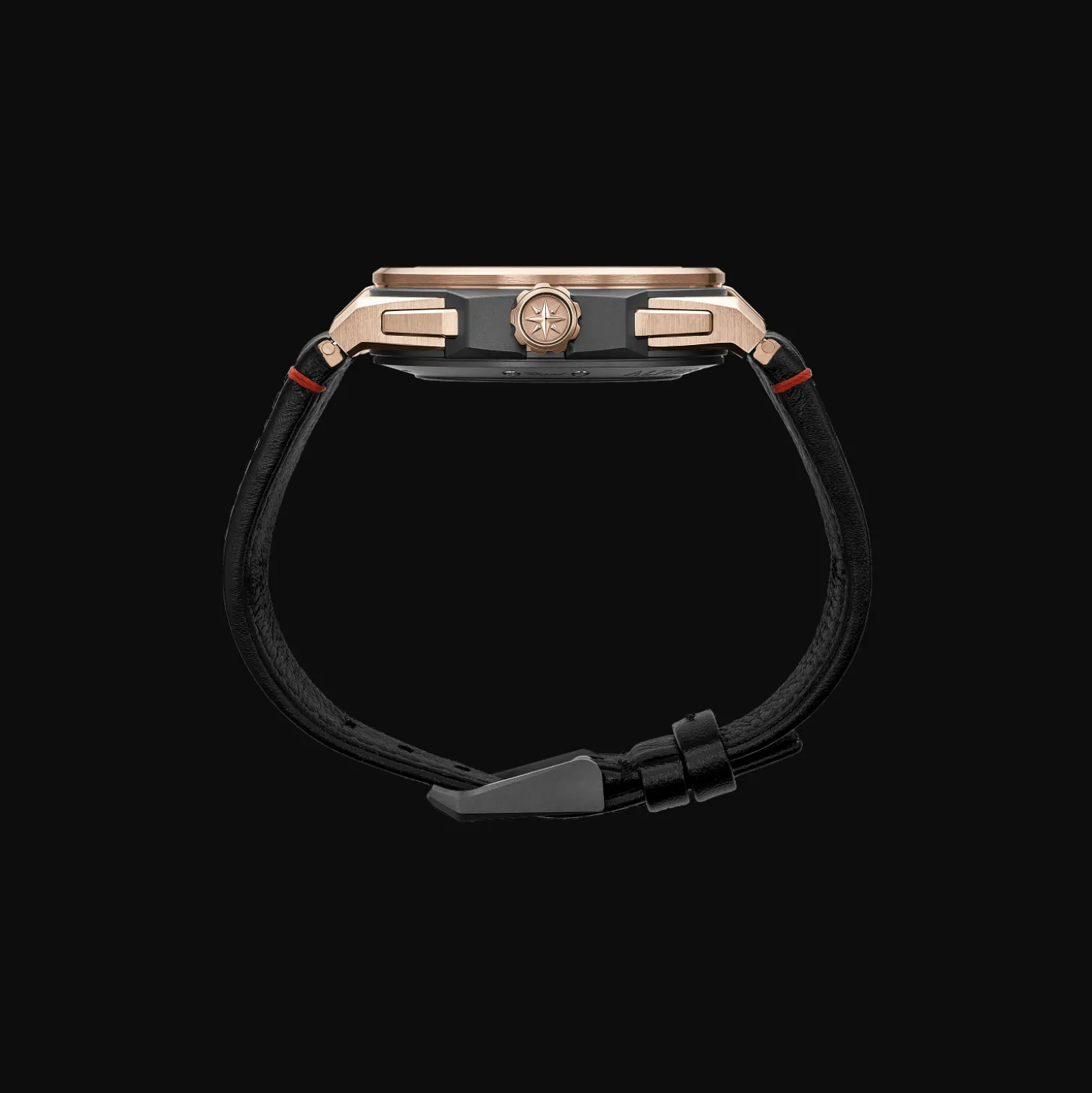 Alpine Eagle XL Chrono