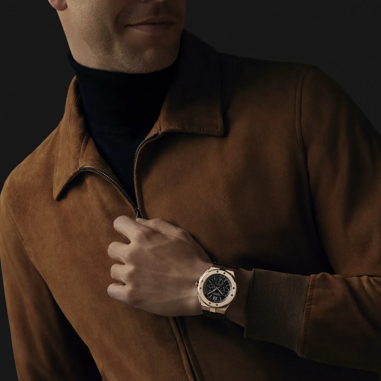 Alpine Eagle XL Chrono