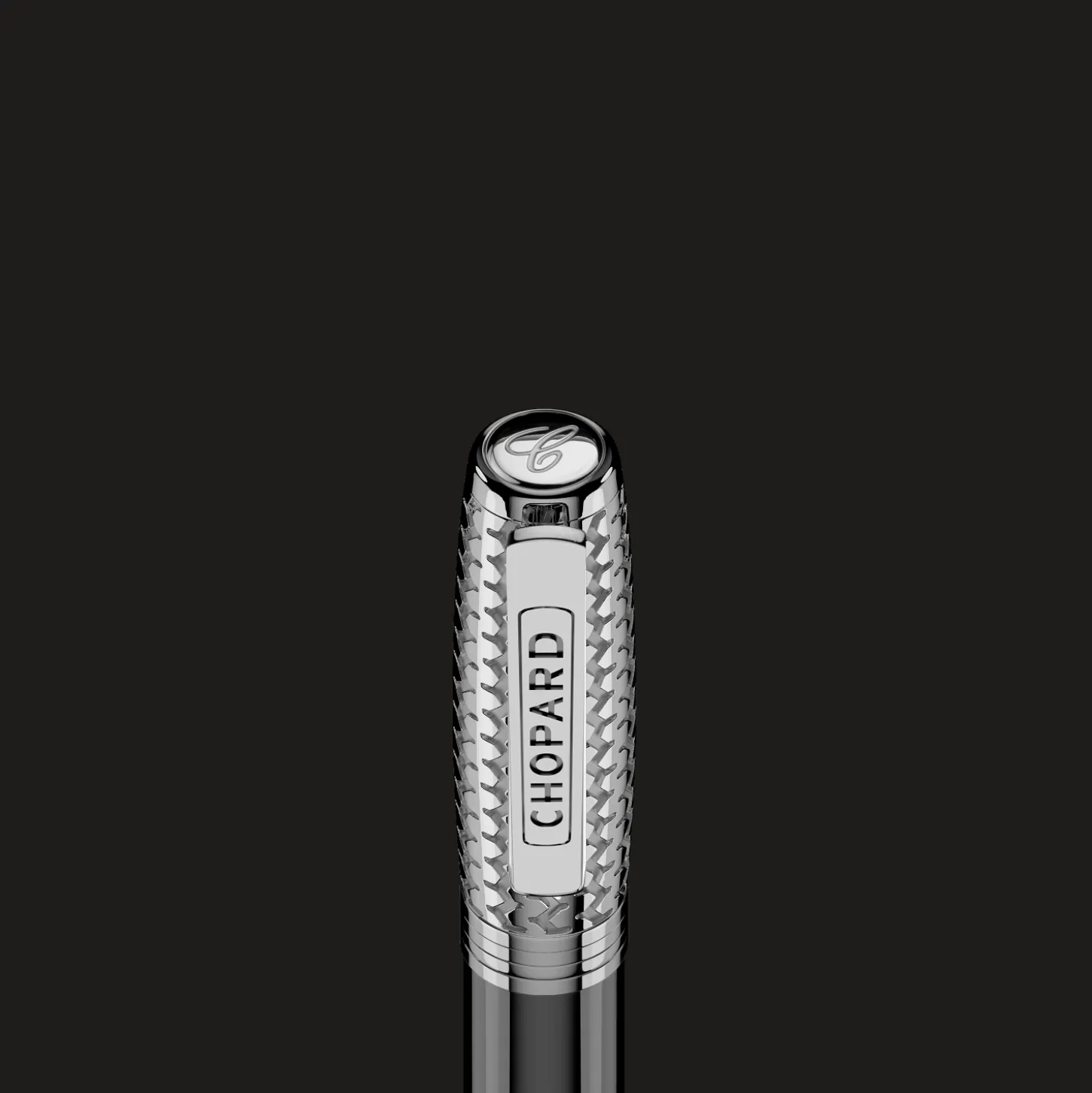Brescia ballpoint pen