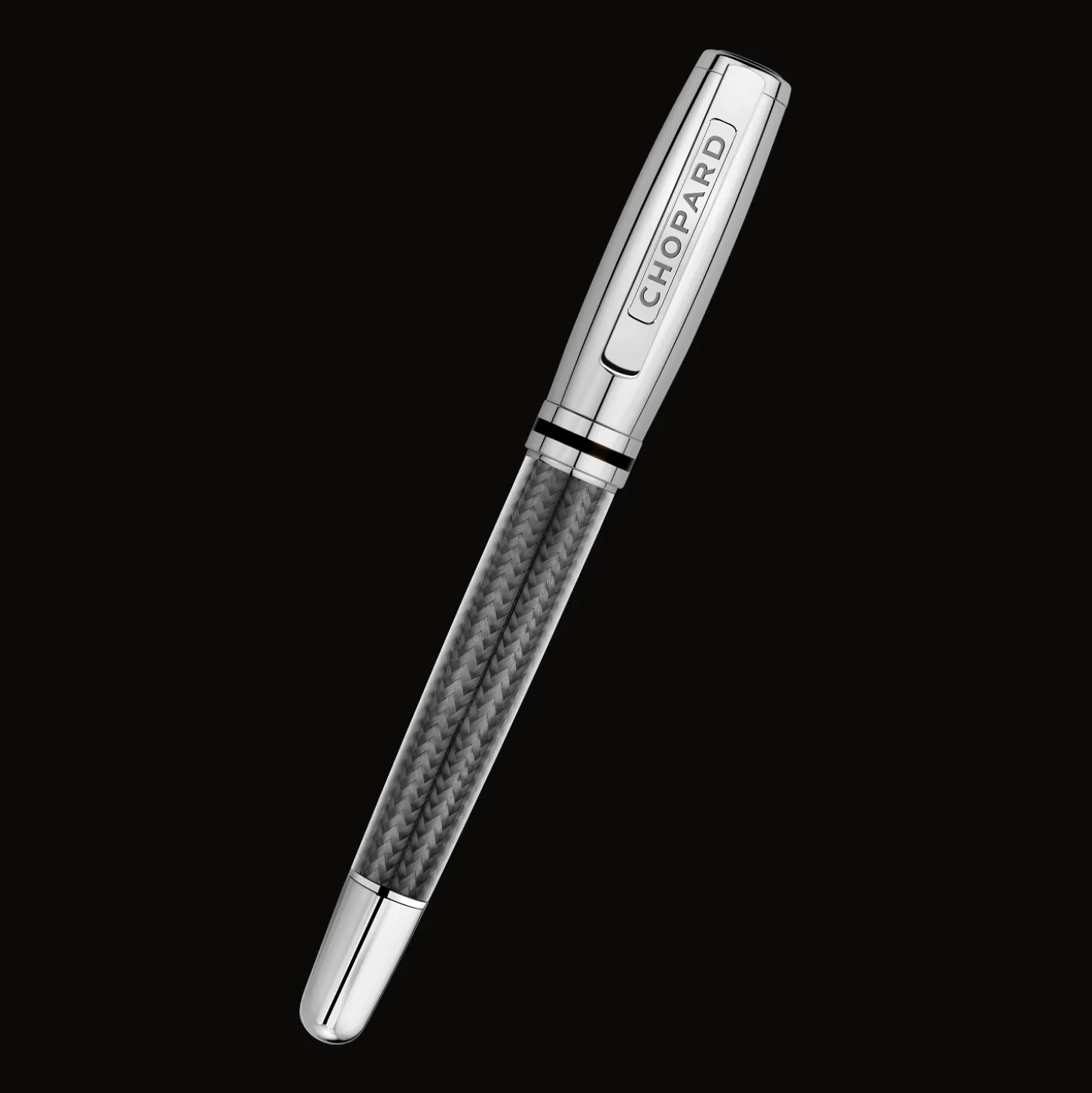 Brescia rollerball pen