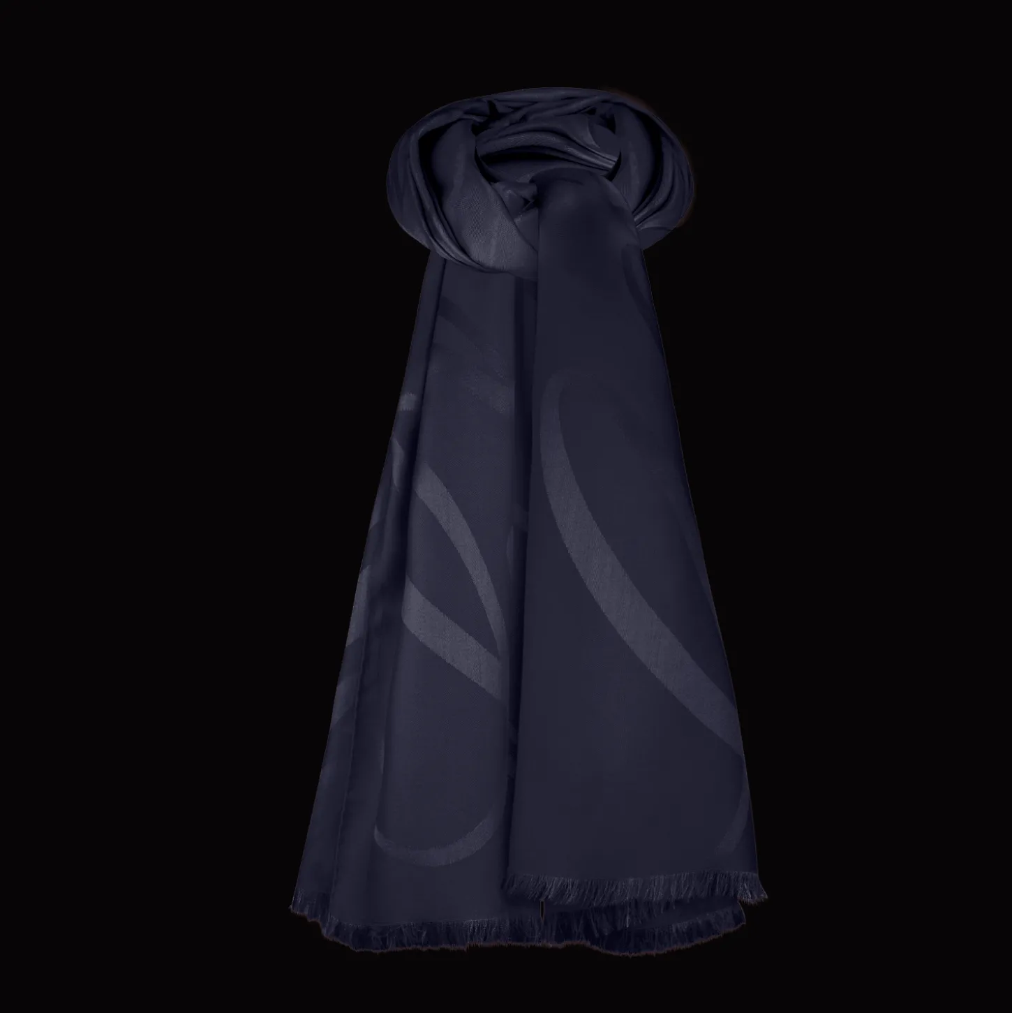 Chopard Logomania Stole