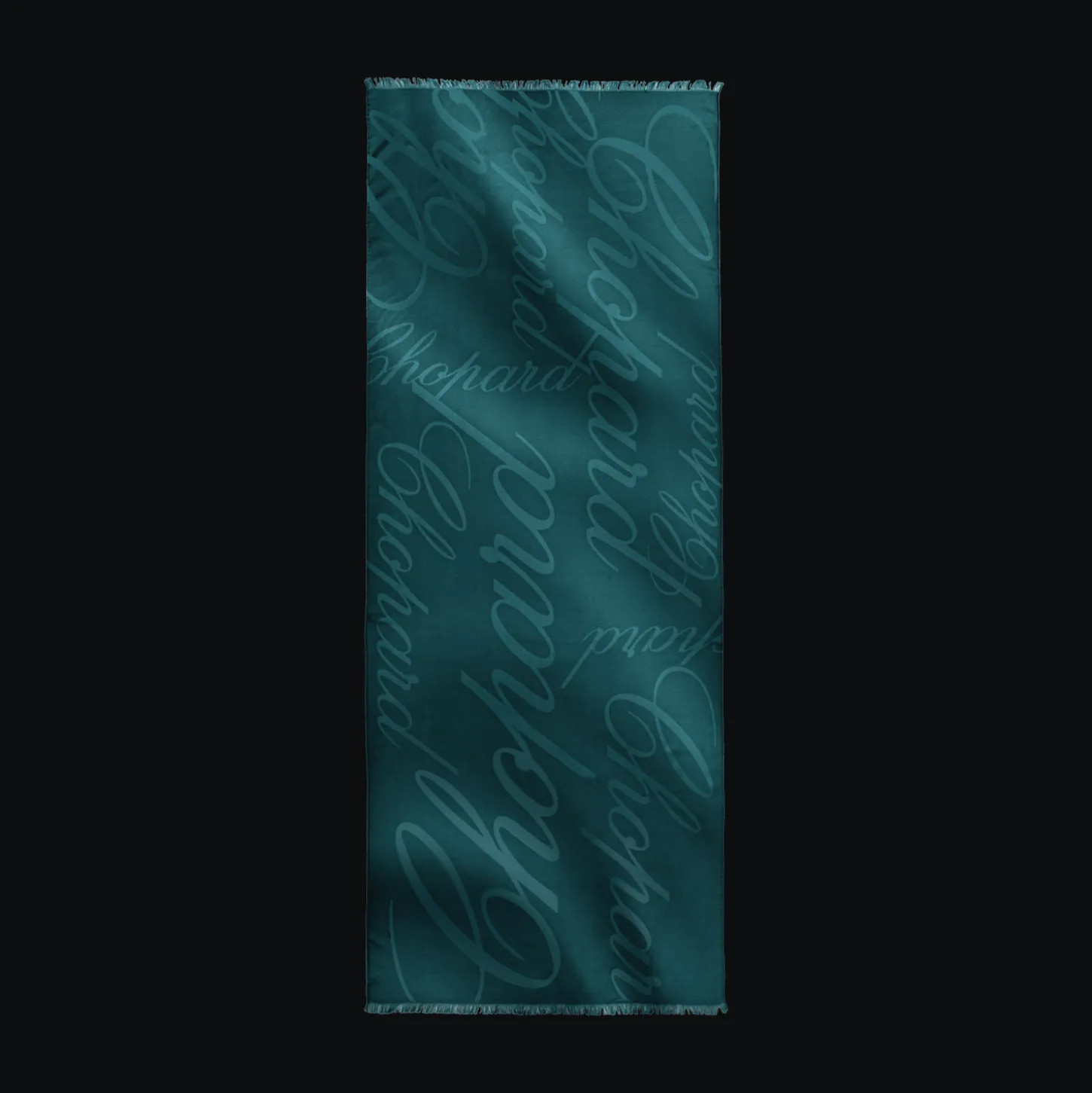 Chopard Logomania Stole