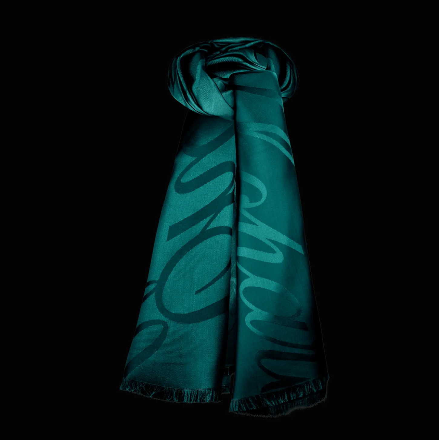 Chopard Logomania Stole