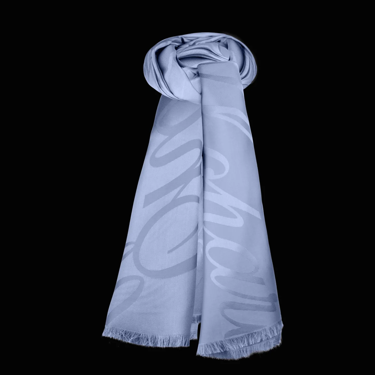 Chopard Logomania Stole
