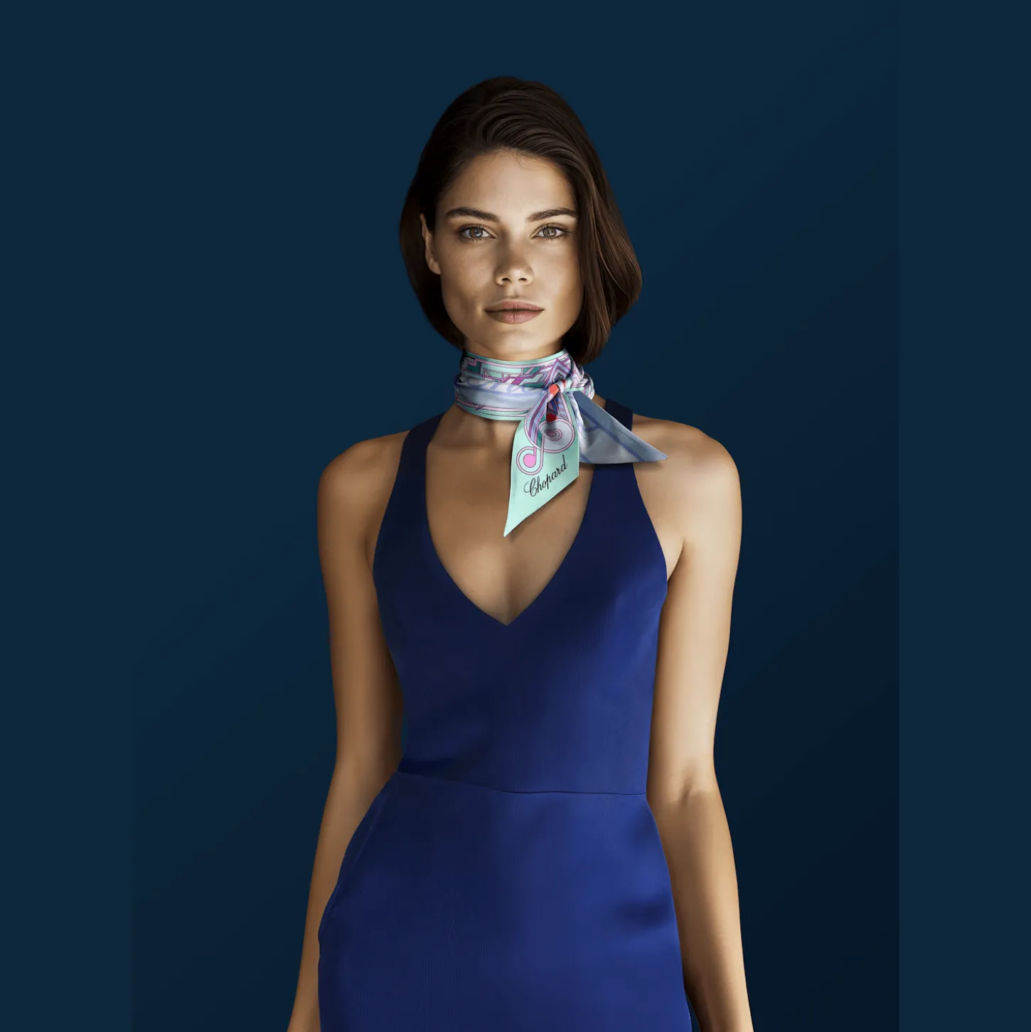 Chopard Loves Cinema Headband