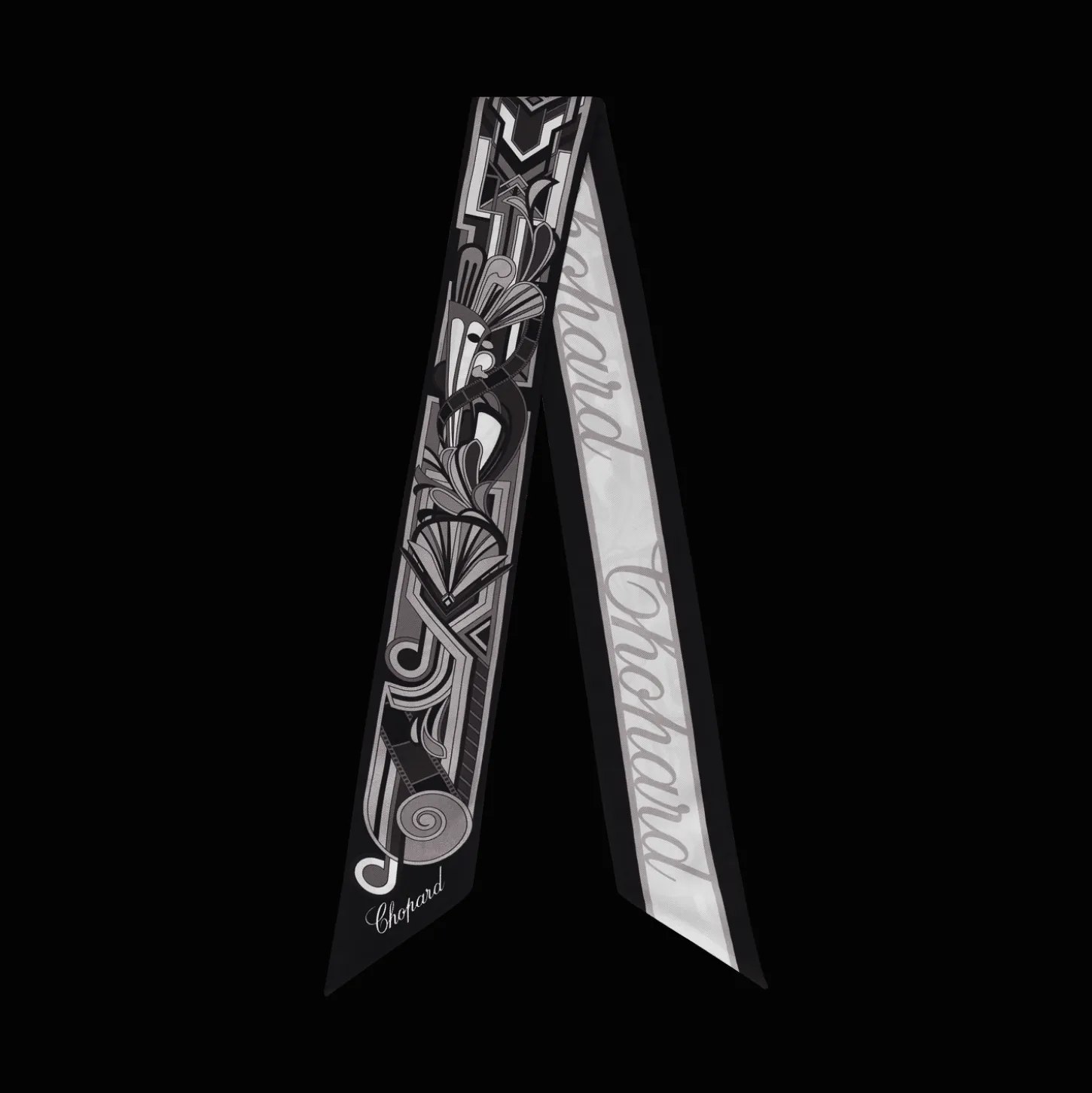 Chopard Loves Cinema Headband