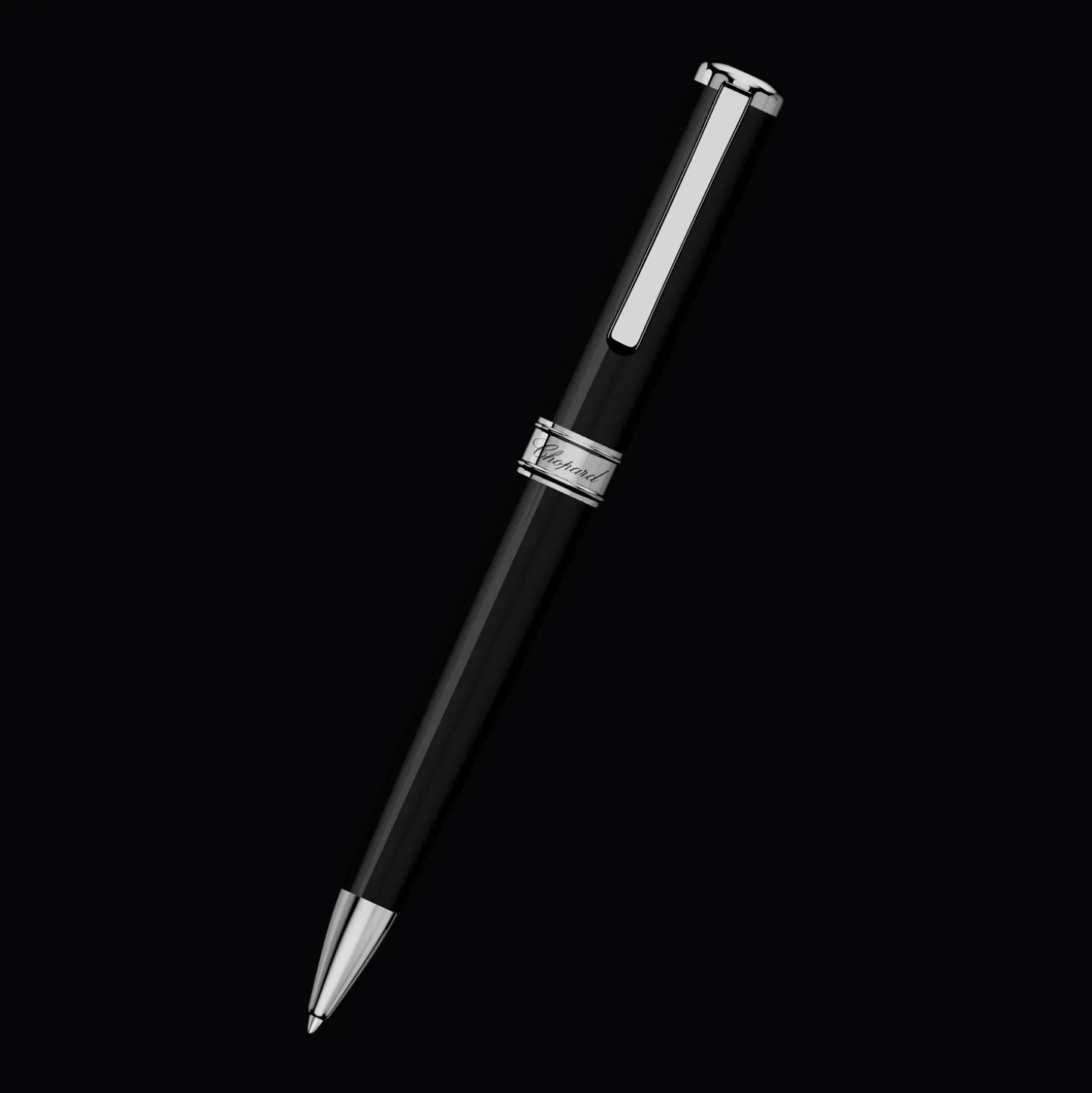 Classic ballpoint pen