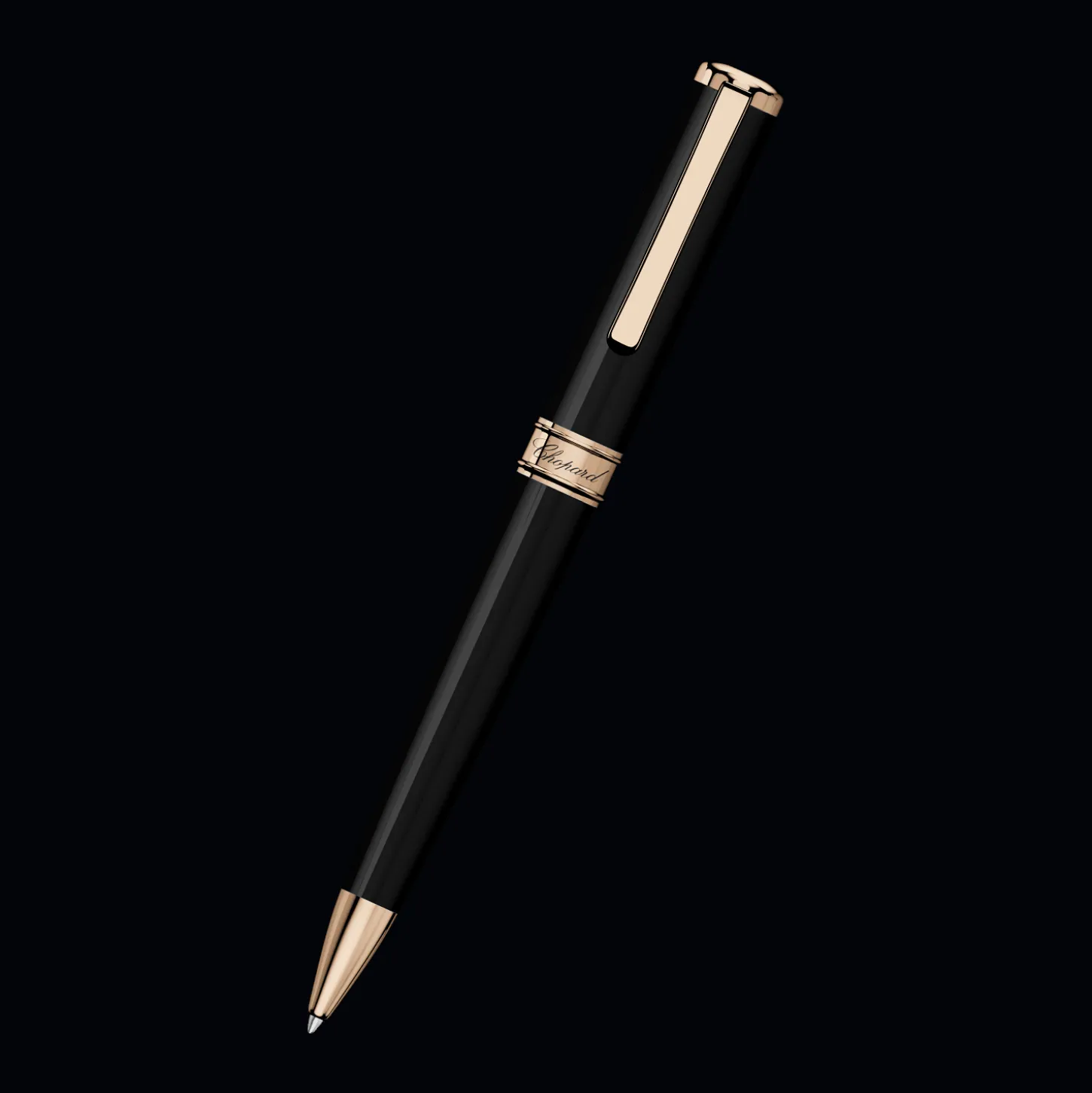 Classic ballpoint pen