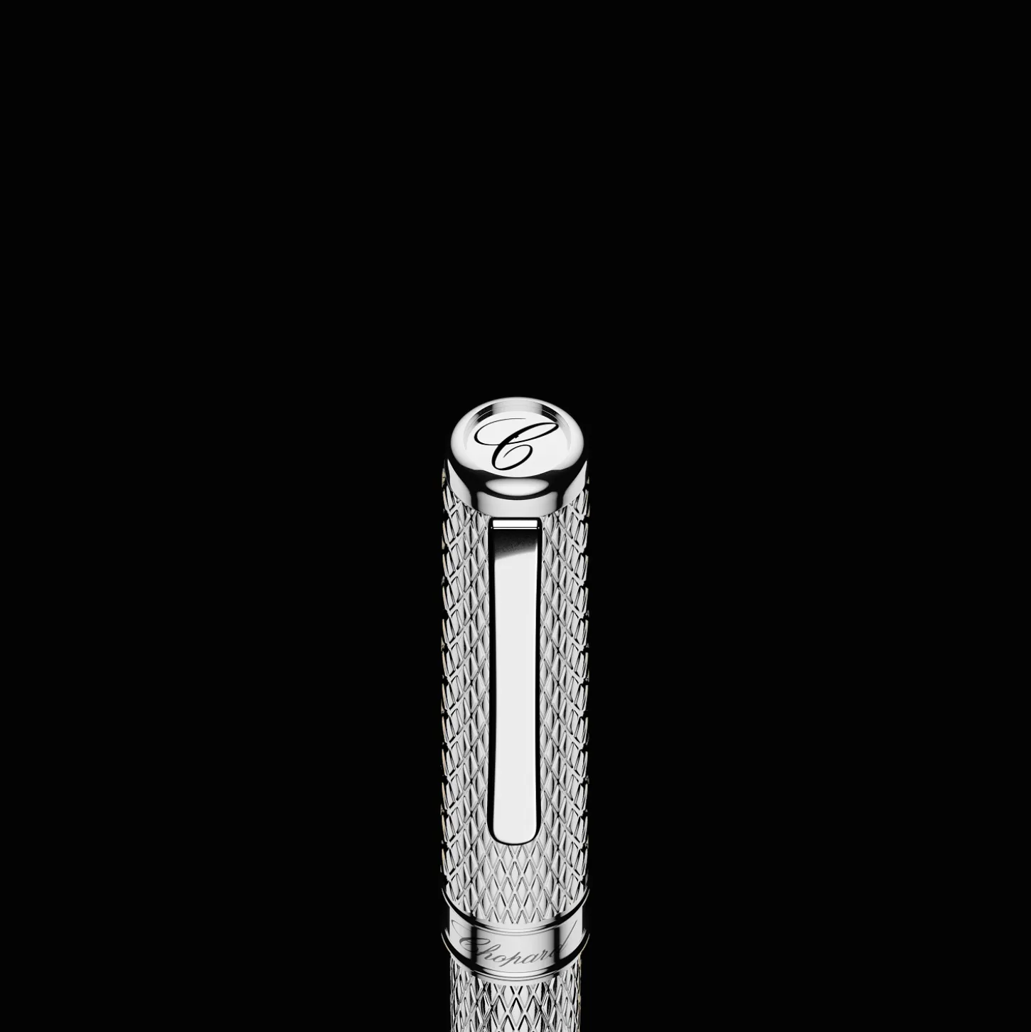 Classic ballpoint pen