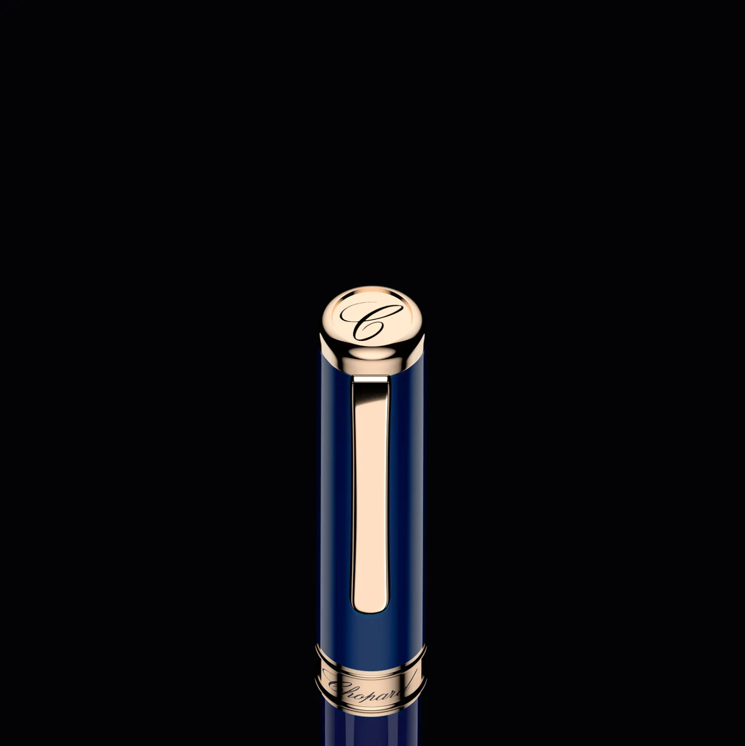 Classic ballpoint pen
