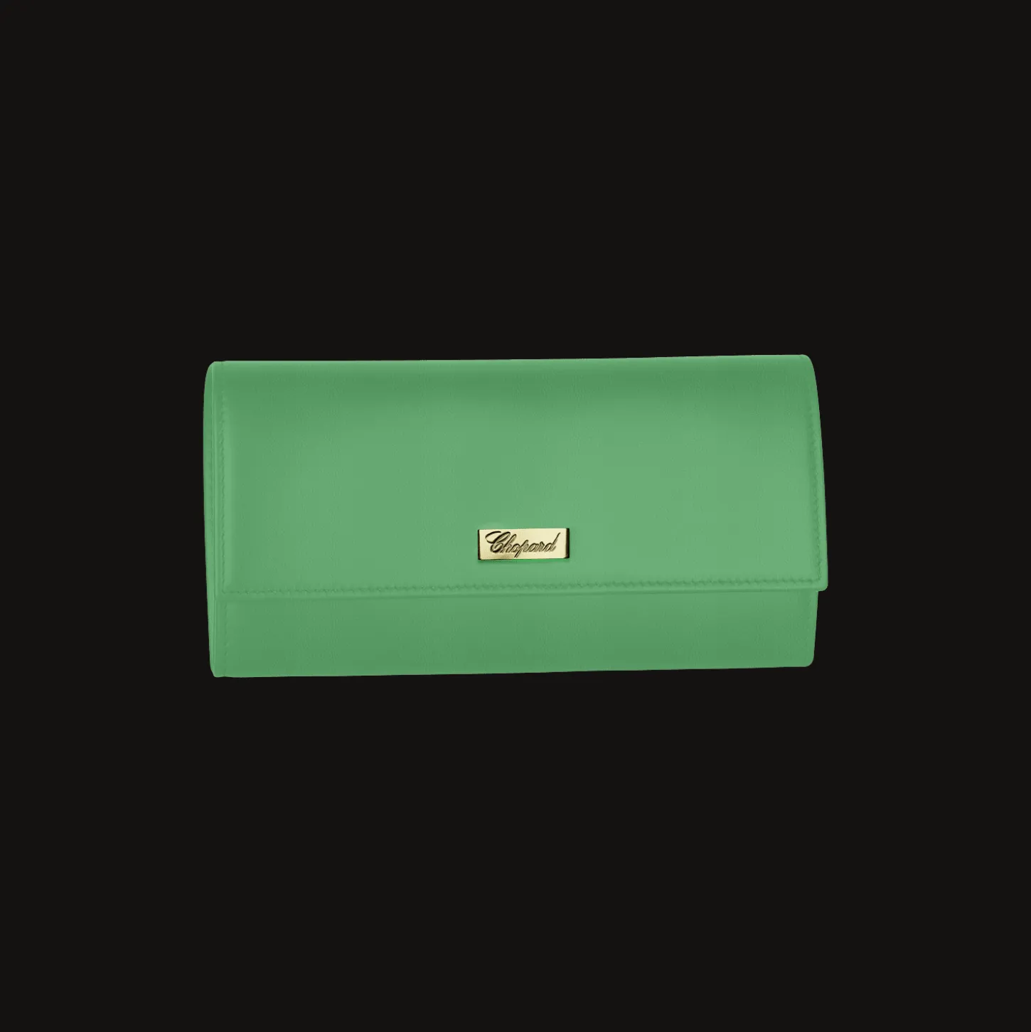 Classic Continental Wallet