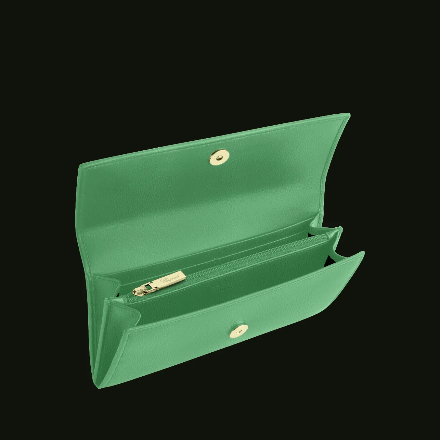 Classic Continental Wallet