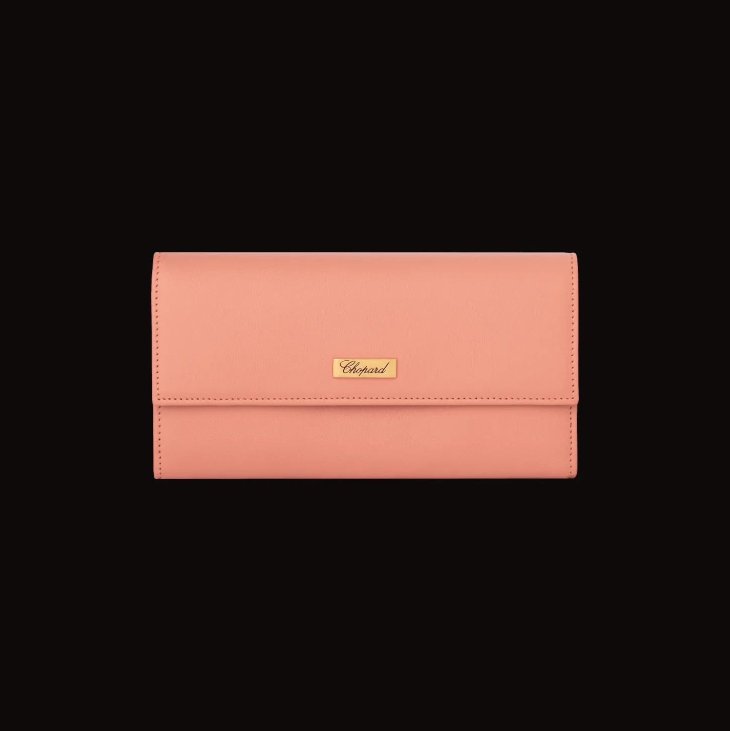 Classic Continental Wallet