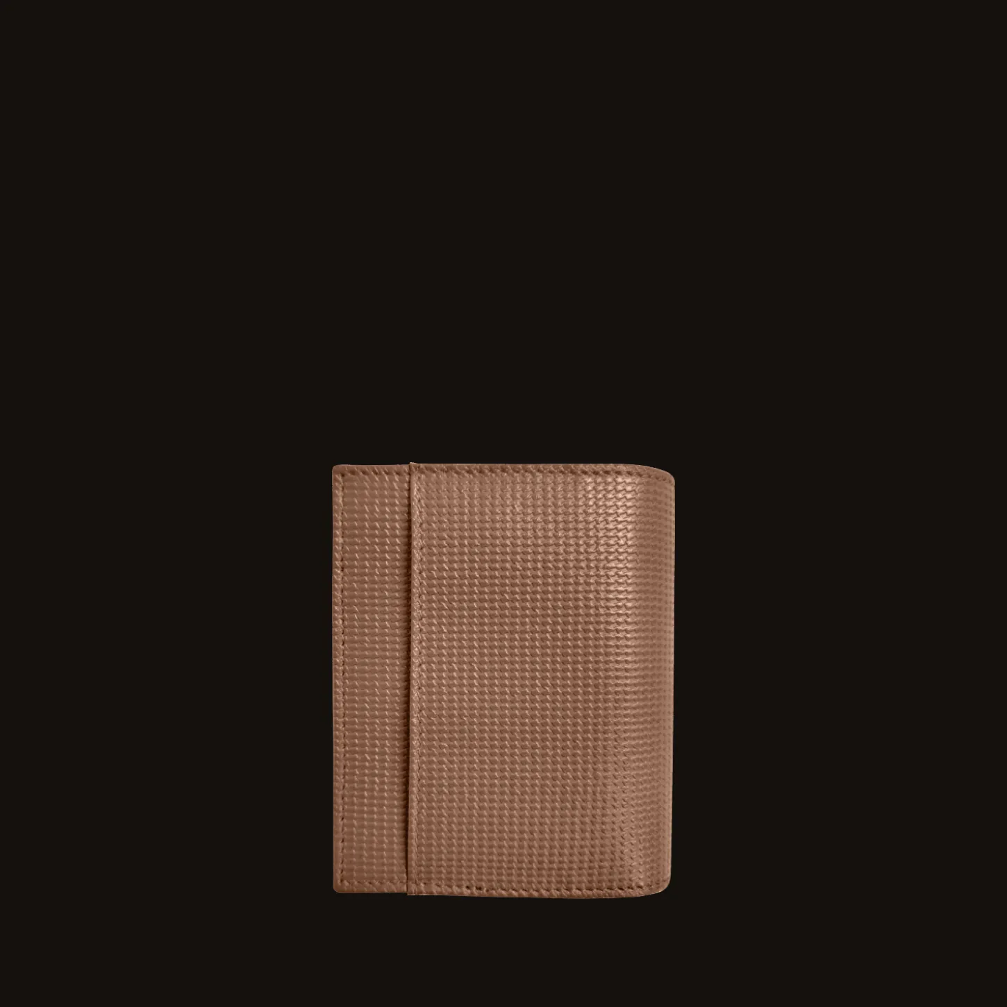 Classic Folded Card Holder
