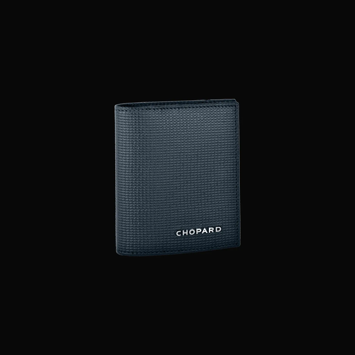 Classic Folded Card Holder