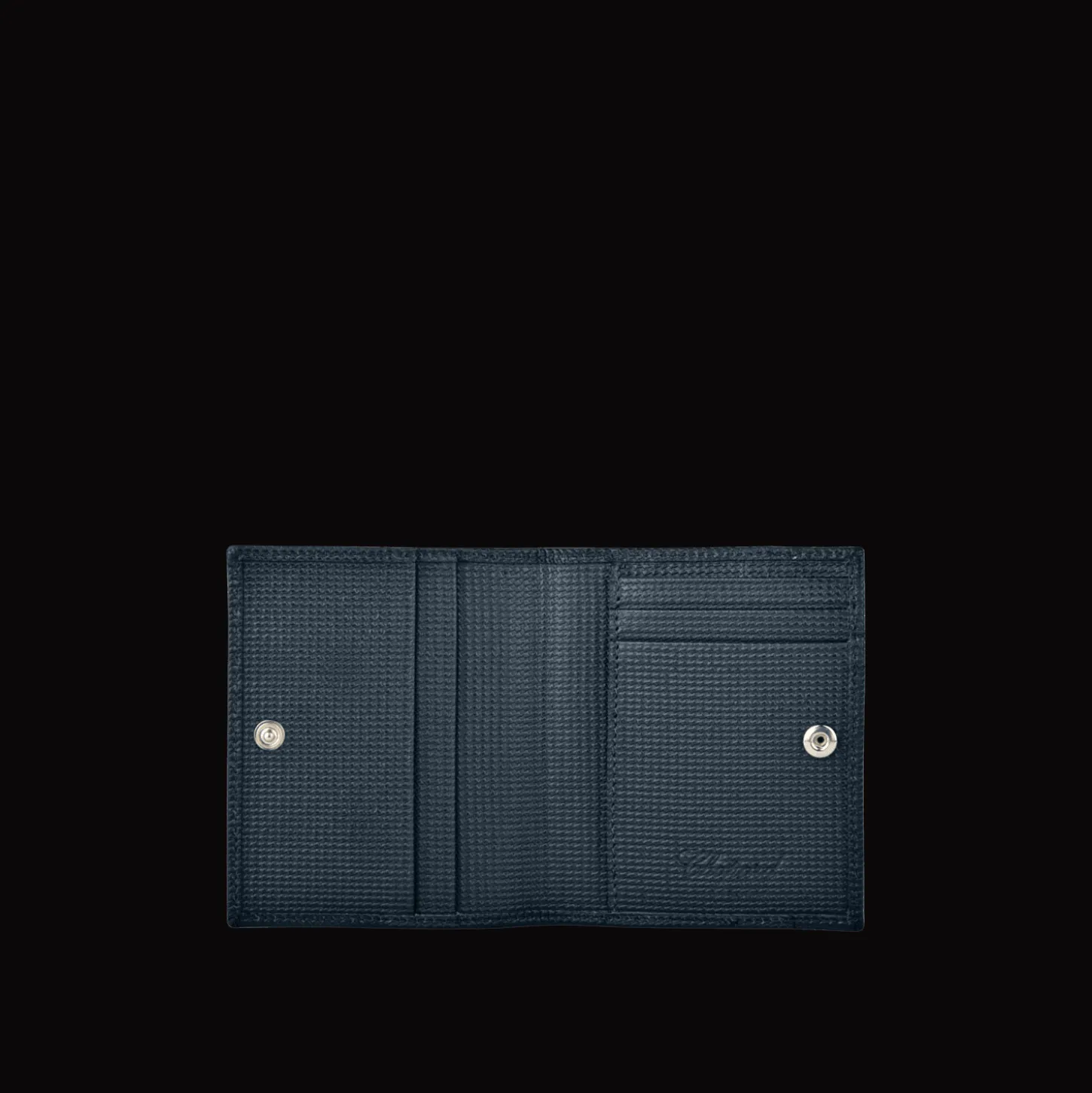 Classic Folded Card Holder
