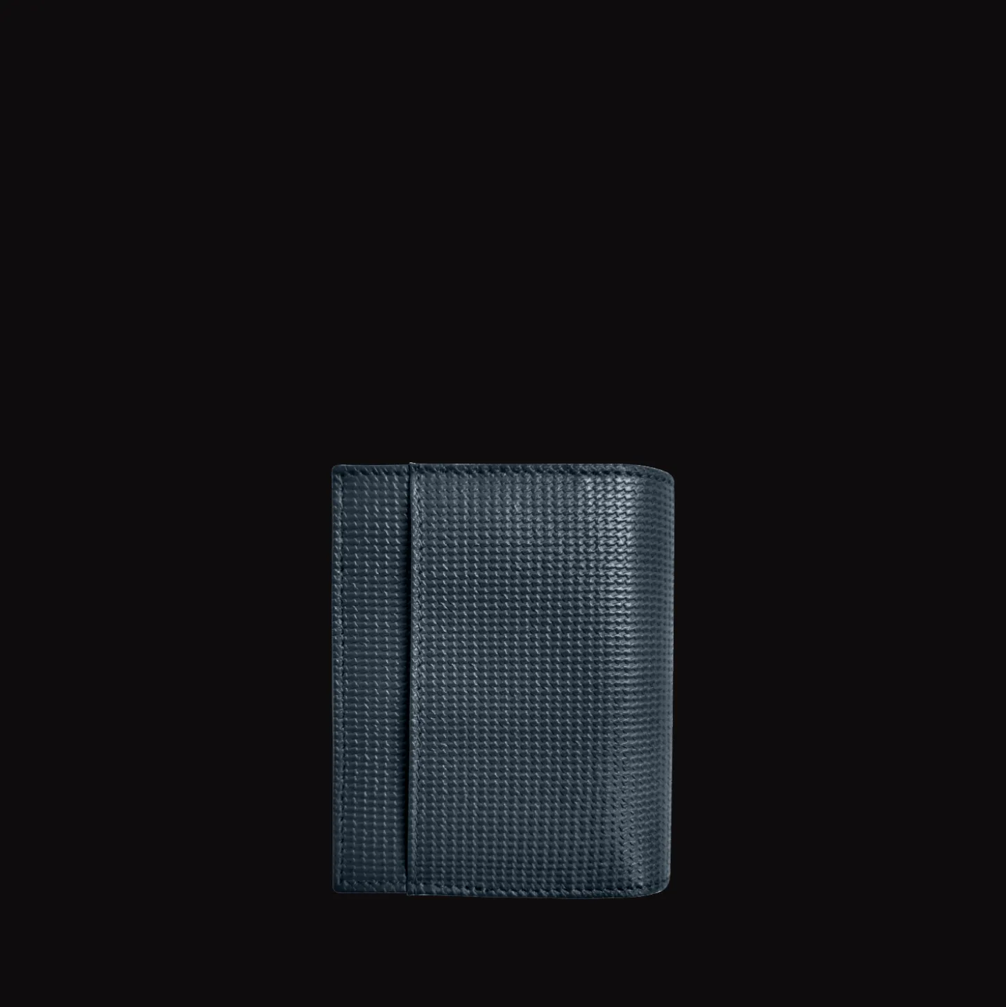 Classic Folded Card Holder