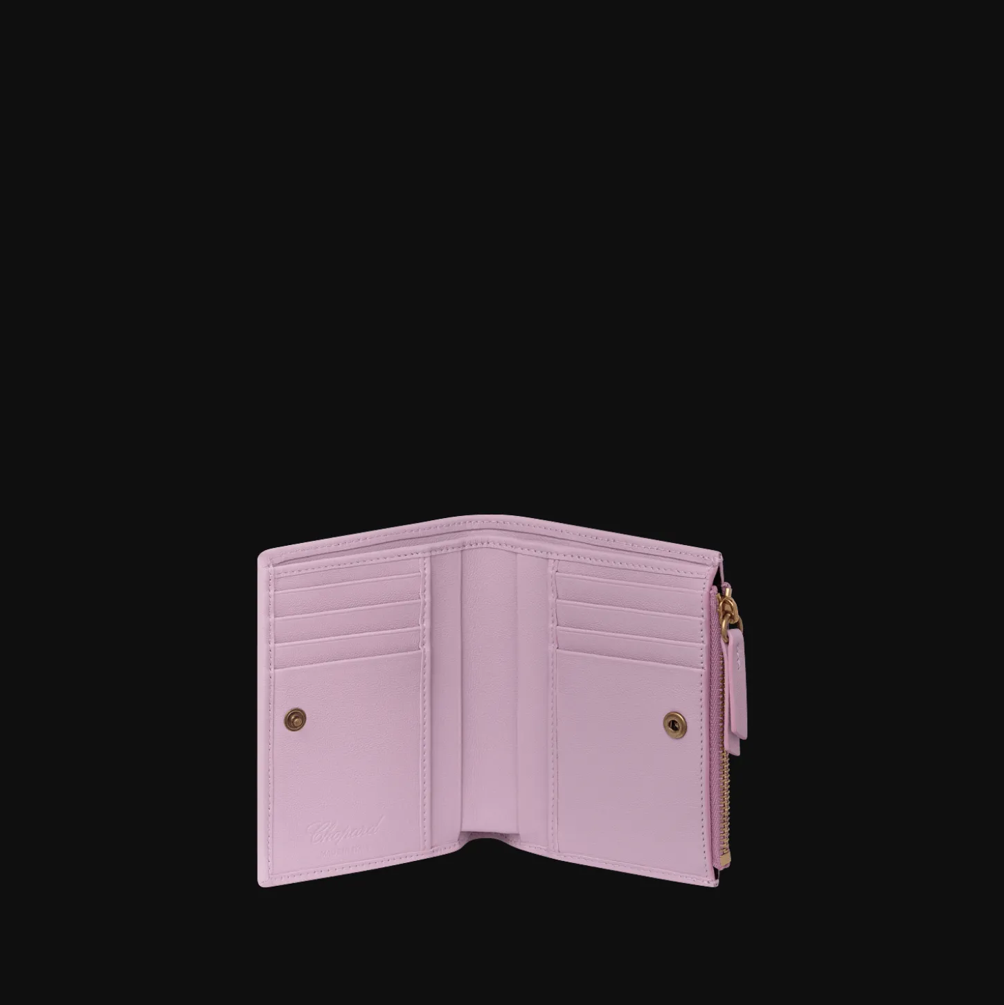 Classic Medium Wallet