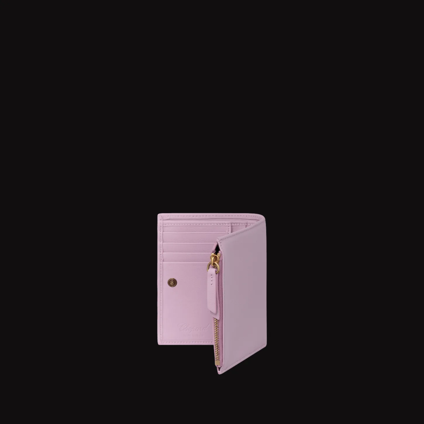 Classic Medium Wallet