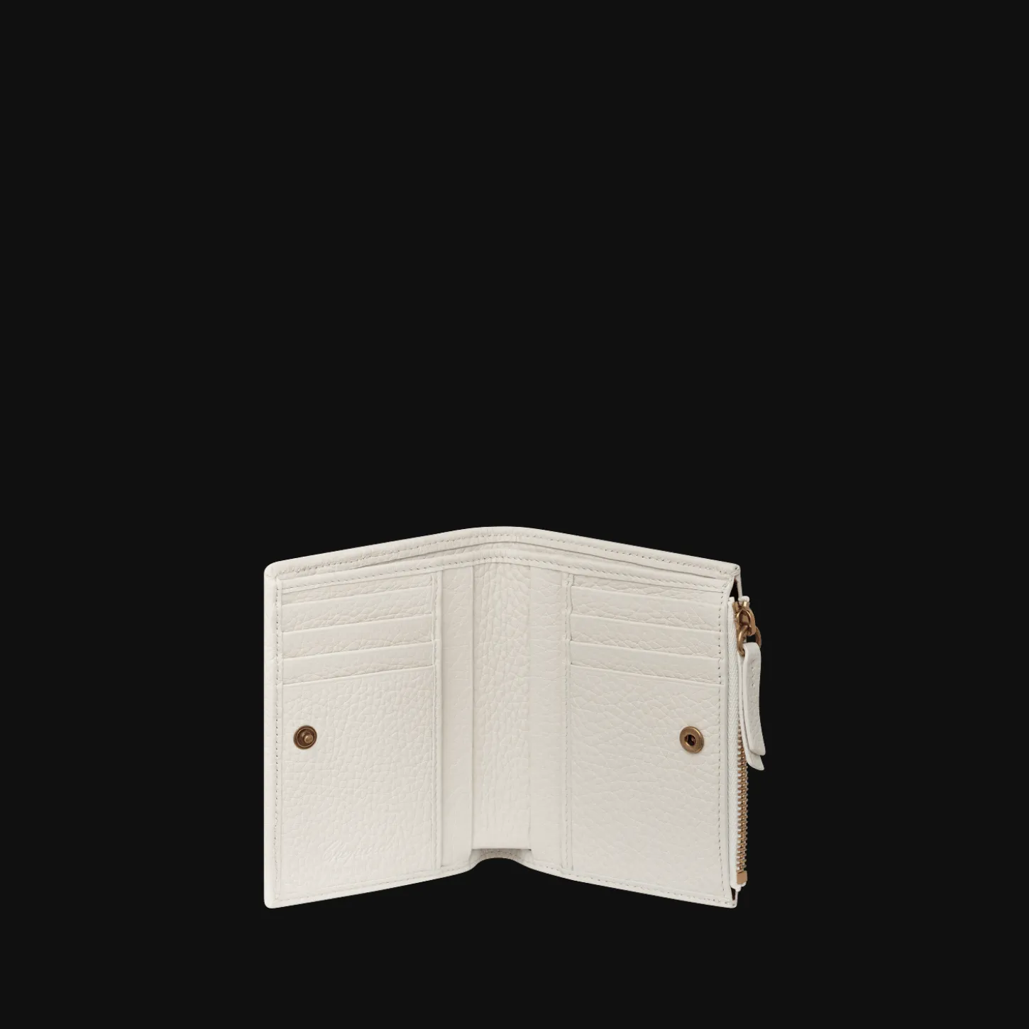 Classic Medium Wallet