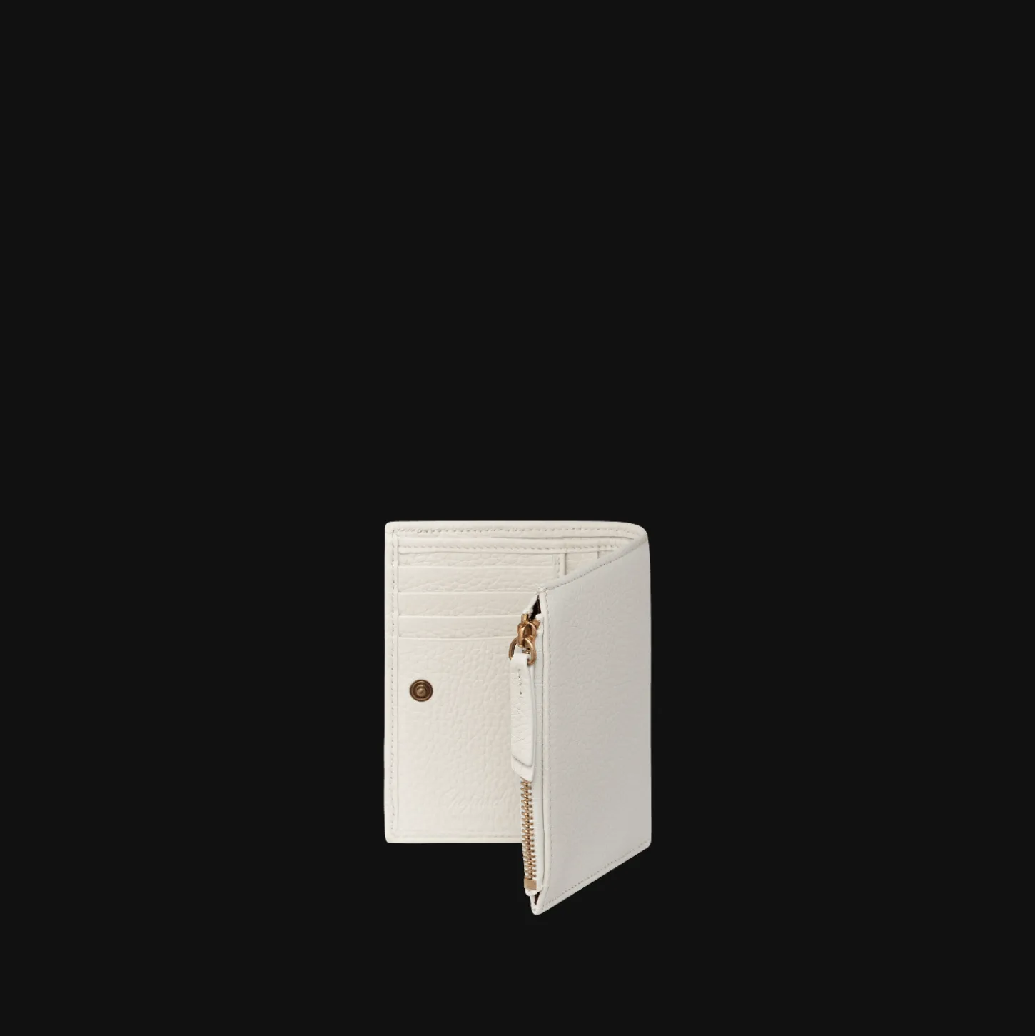 Classic Medium Wallet