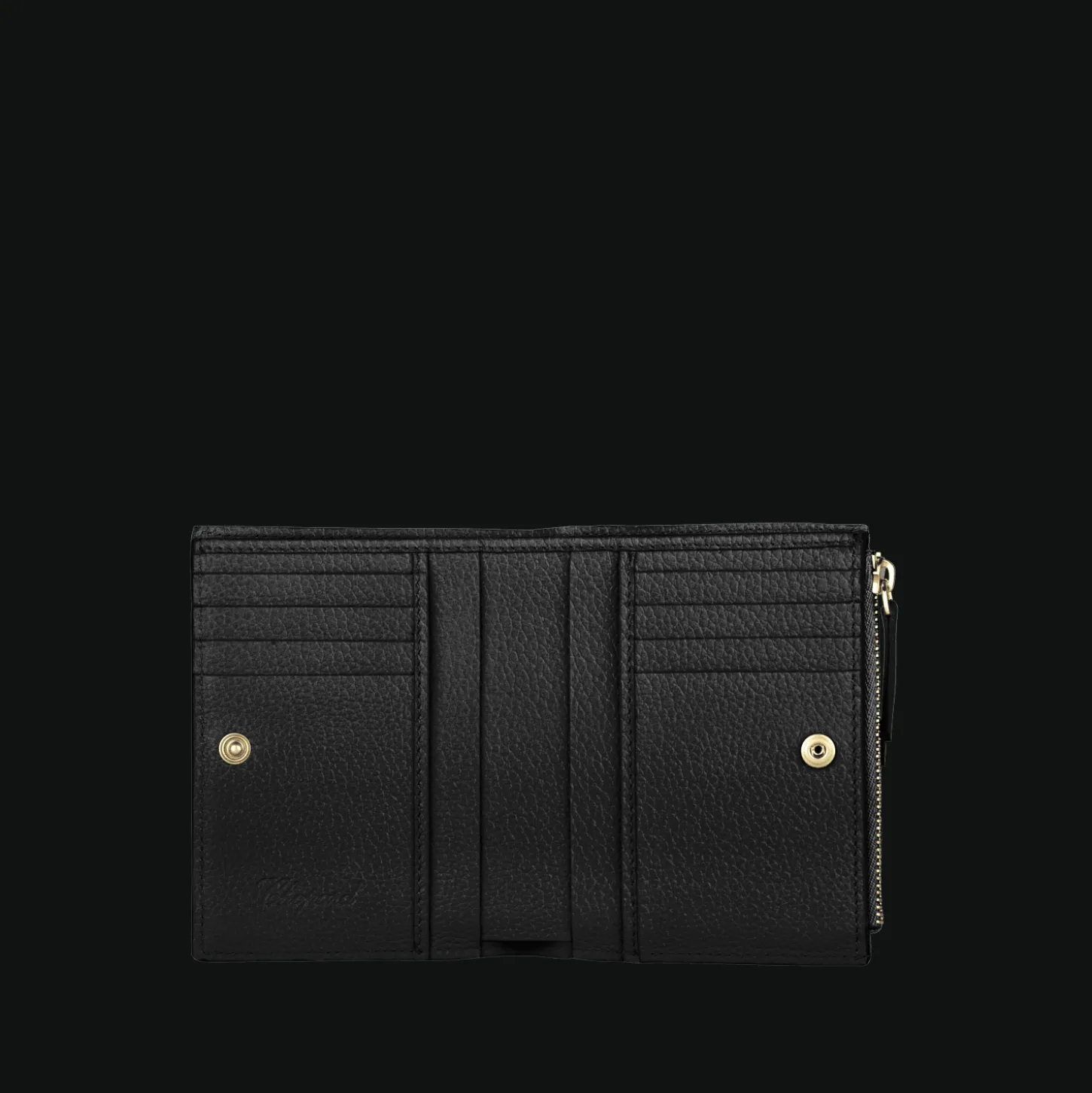Classic Medium Wallet