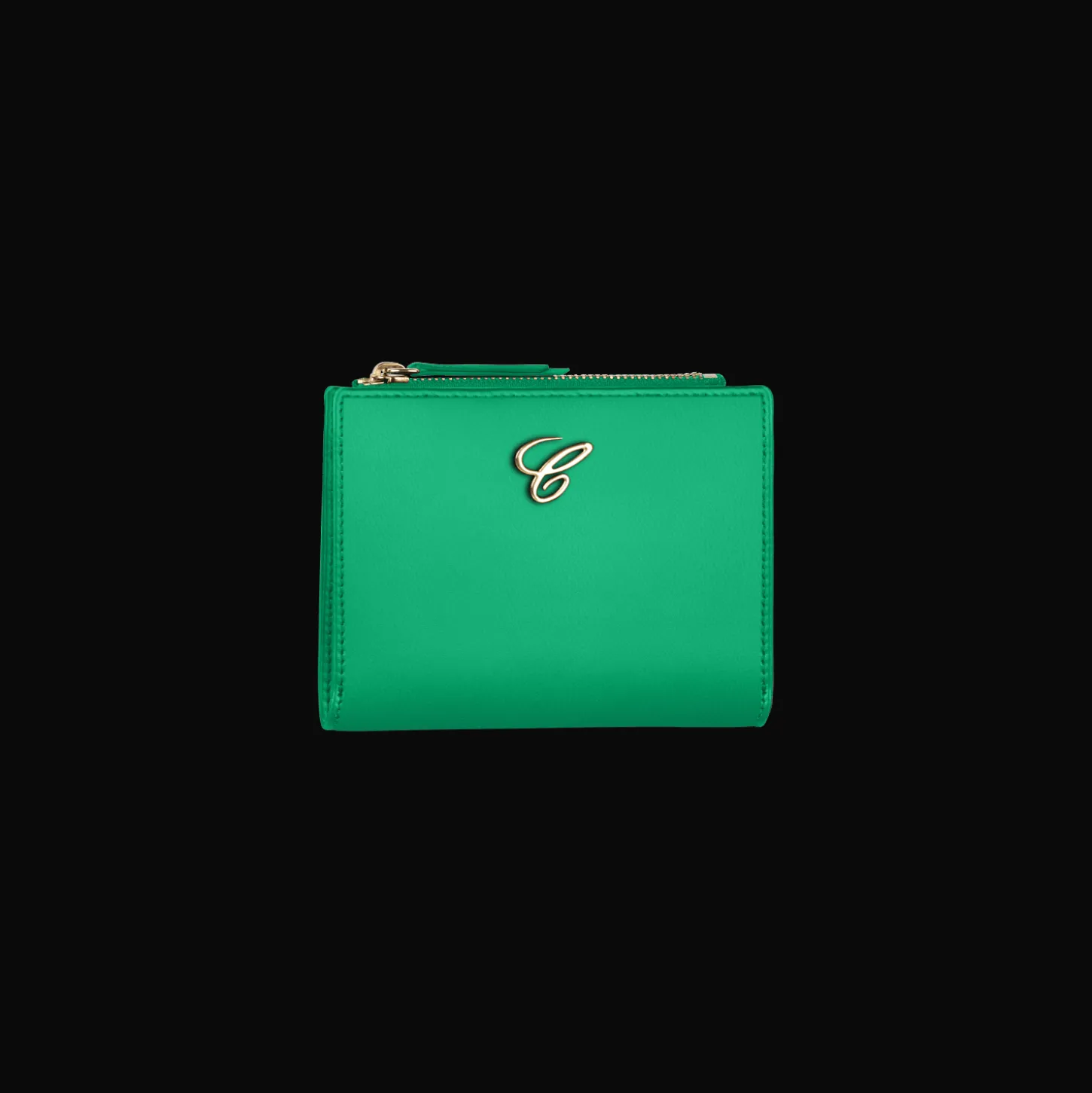 Classic Medium Wallet