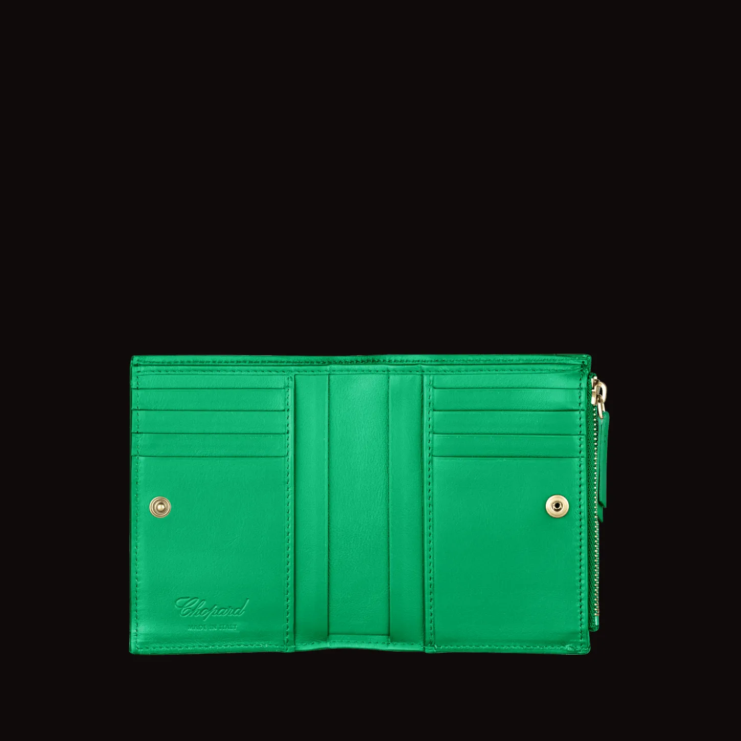 Classic Medium Wallet