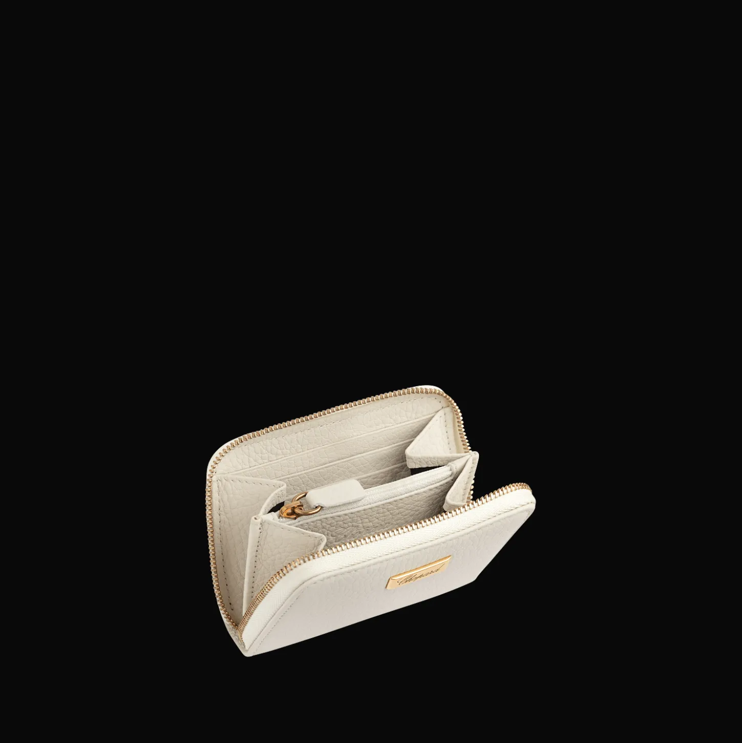 Classic mini wallet
