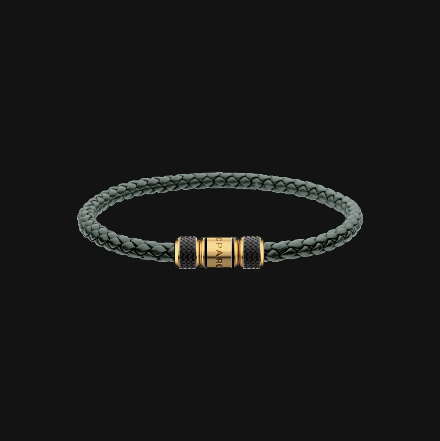 Classic Racing bracelet