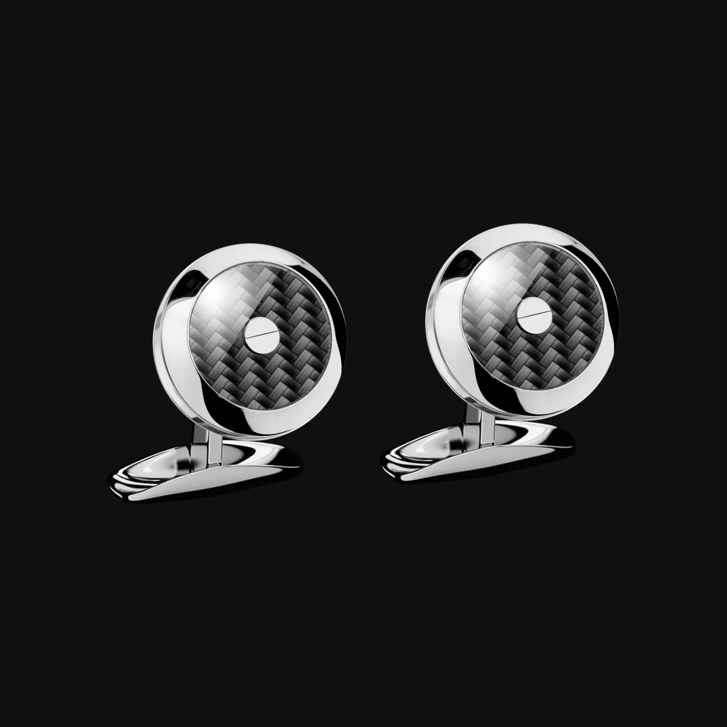 Classic Racing cufflinks