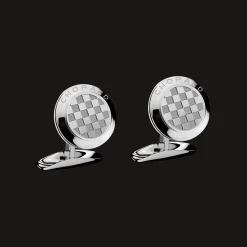 Classic Racing cufflinks