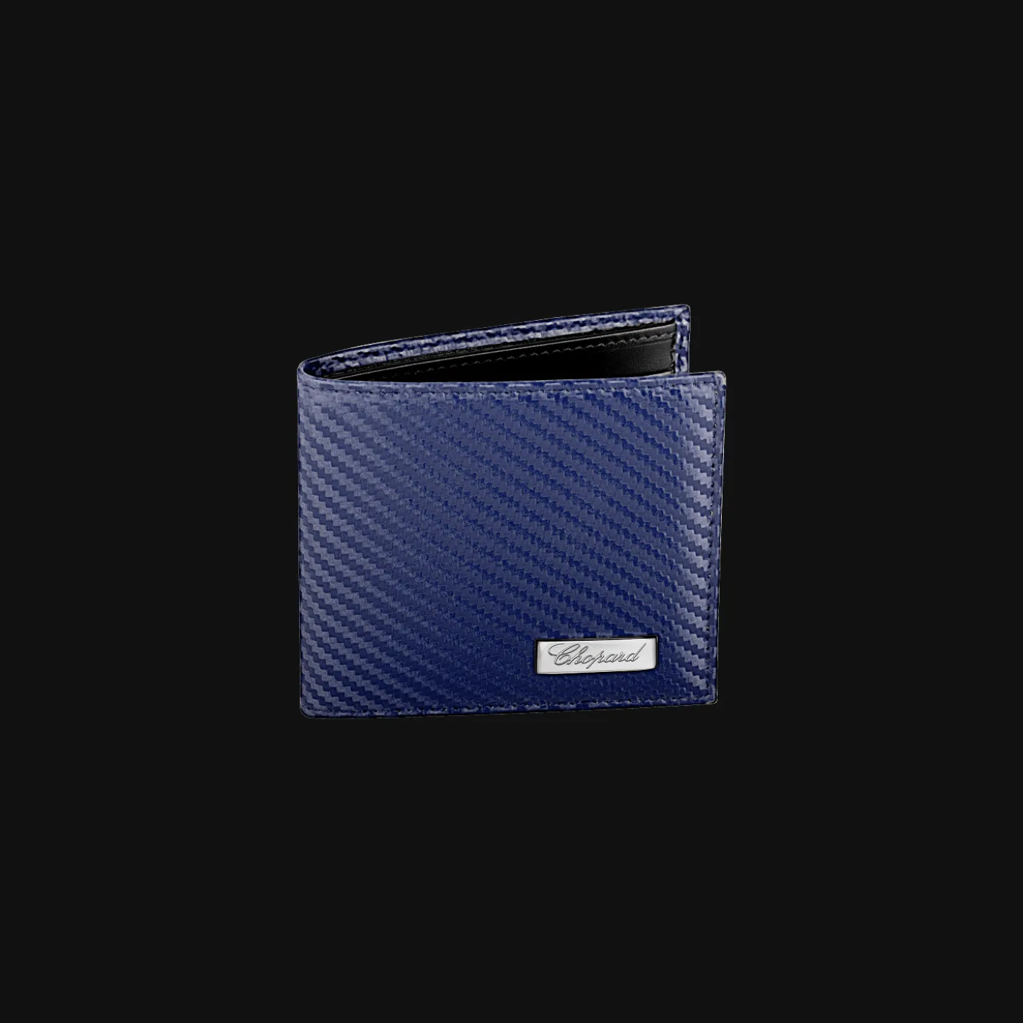 Classic Racing mini wallet