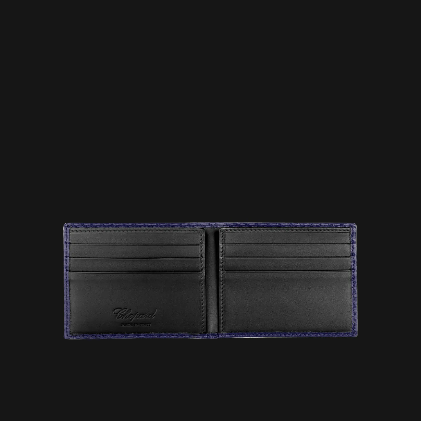 Classic Racing mini wallet