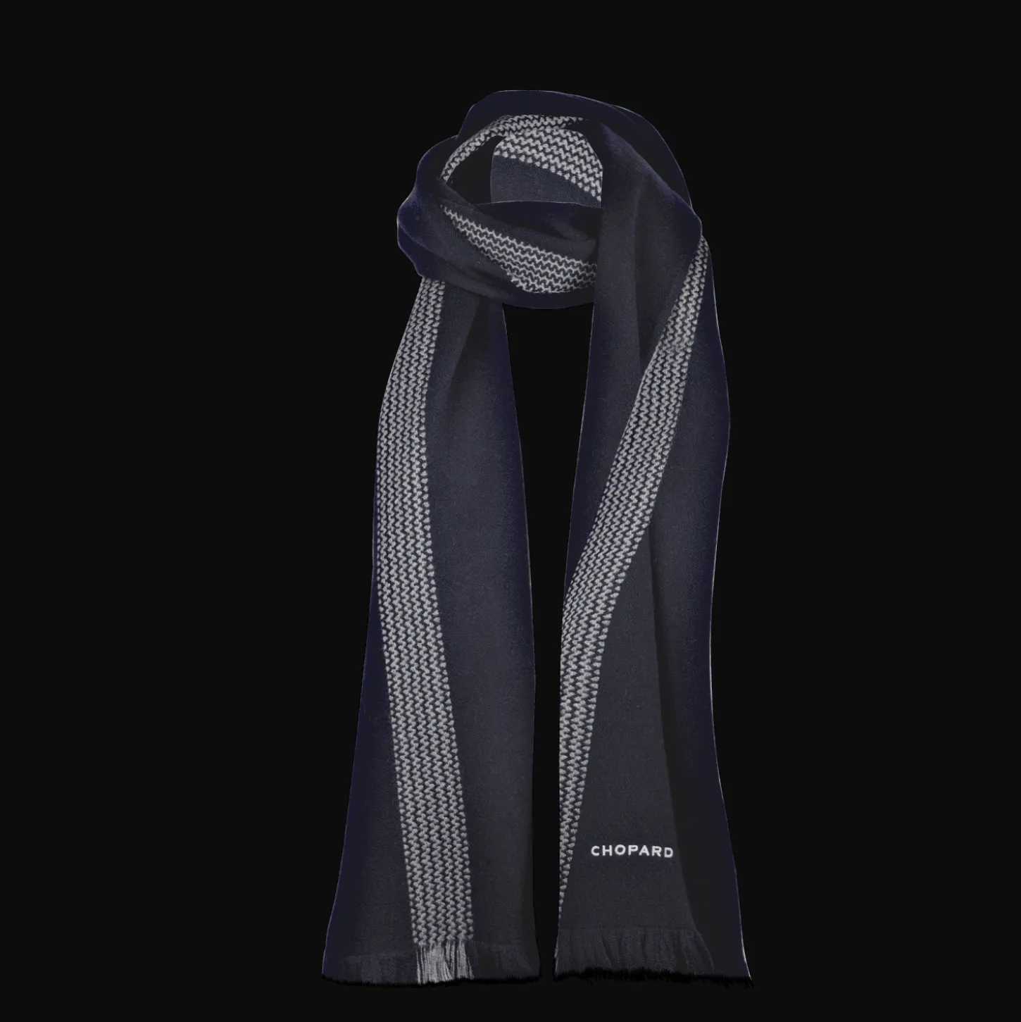 Classic Racing Scarf