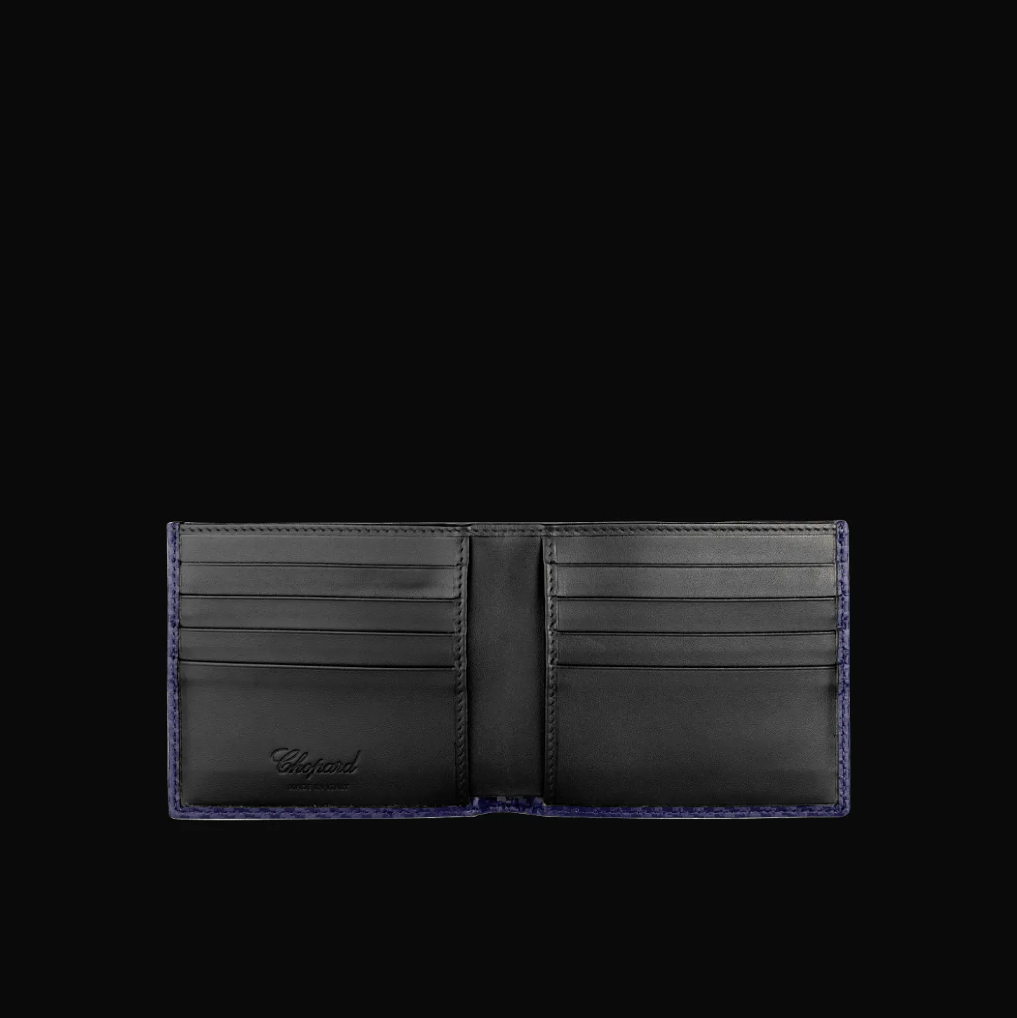 Classic Racing small wallet