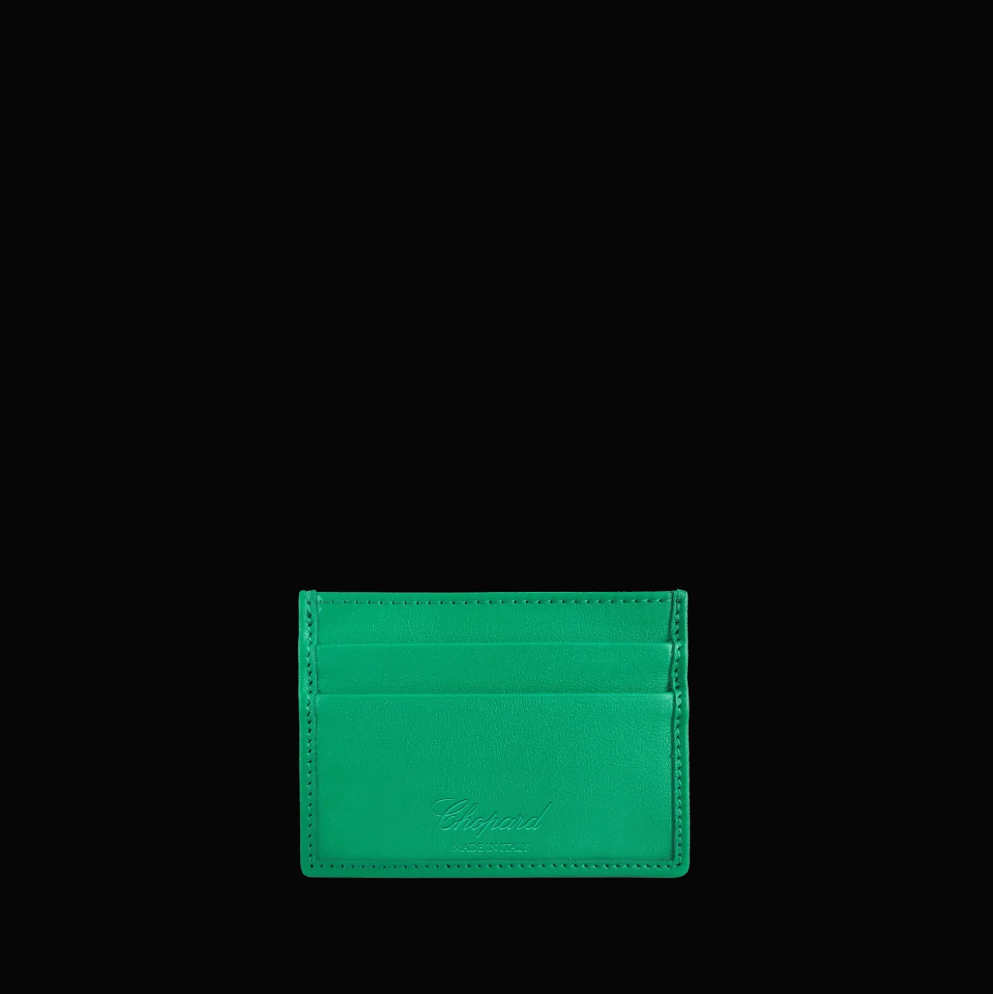 Classic Small Card Holder