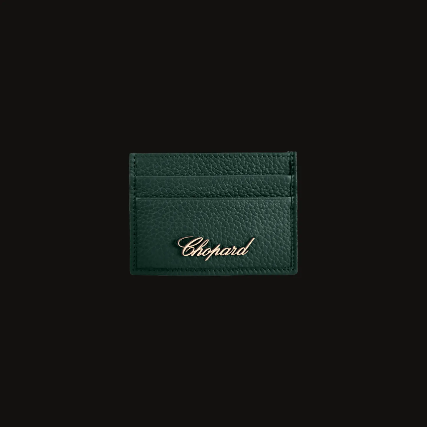 Classic Small Card Holder