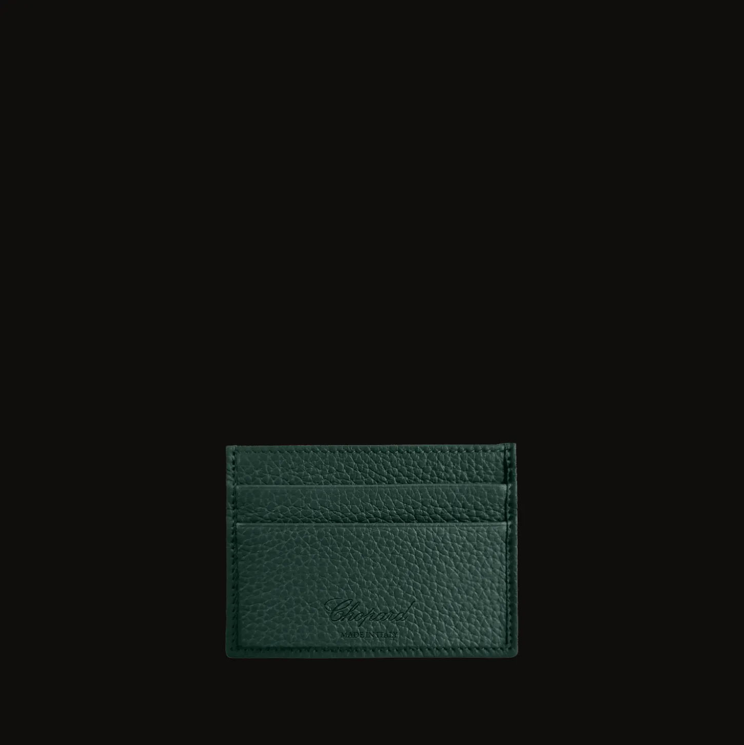 Classic Small Card Holder