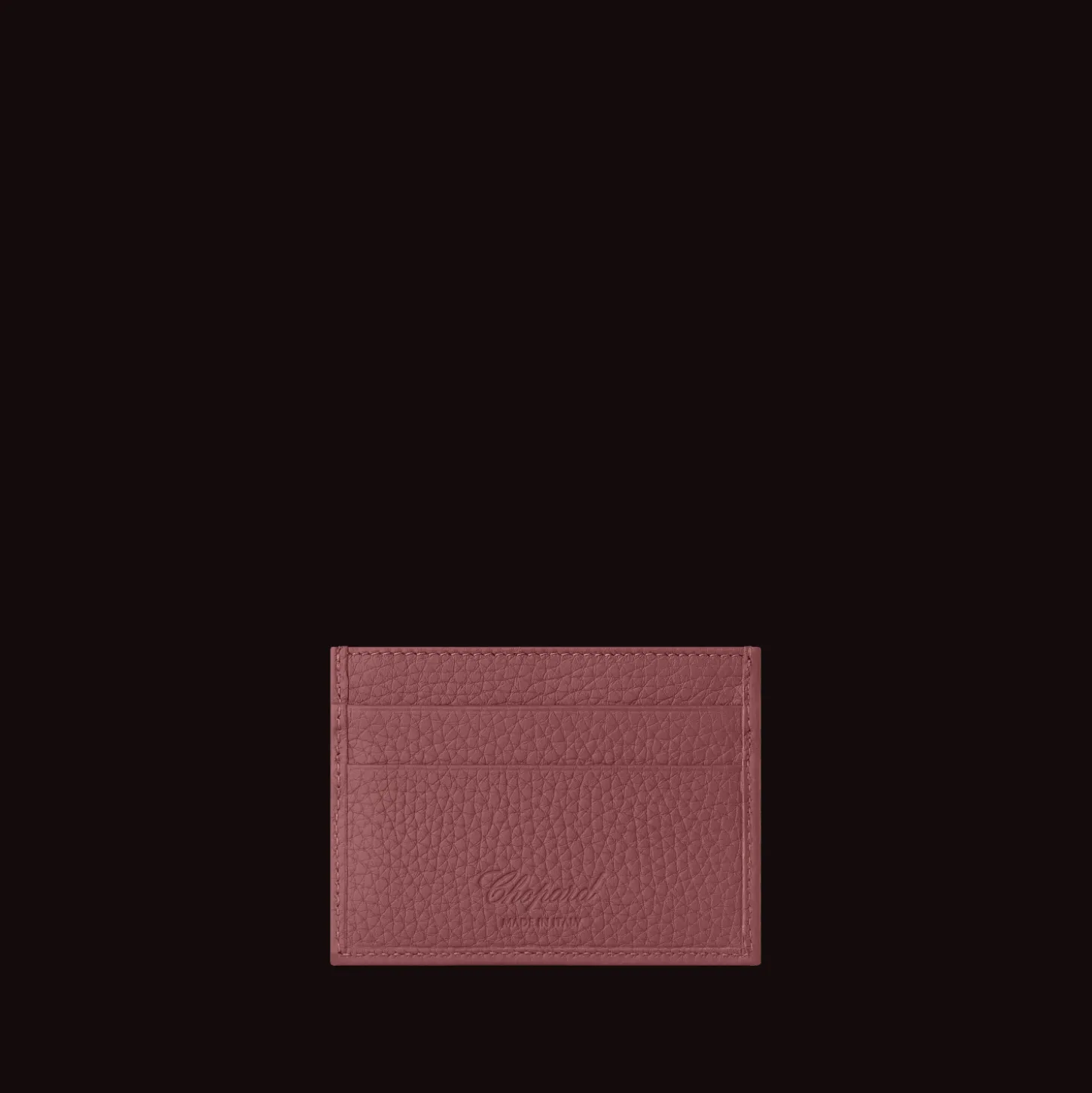 Classic Small Card Holder