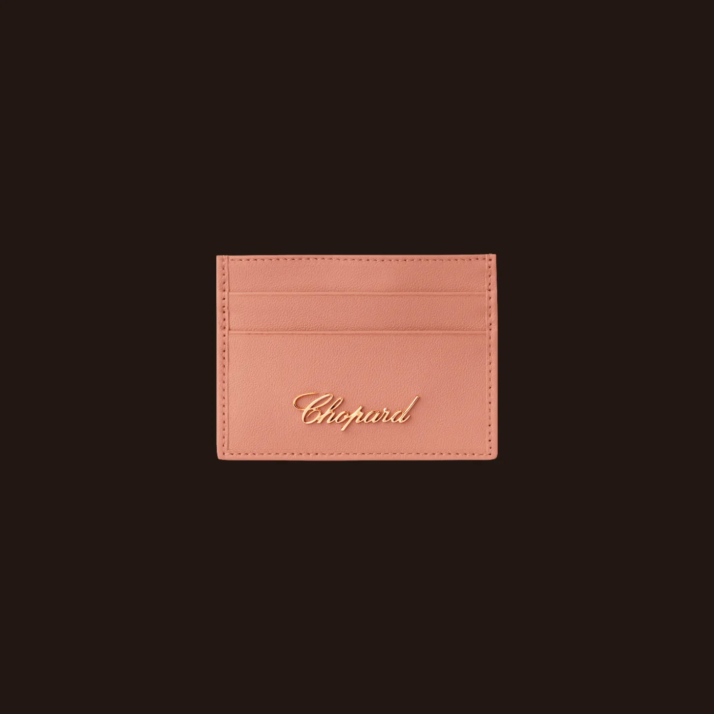 Classic Small Card Holder
