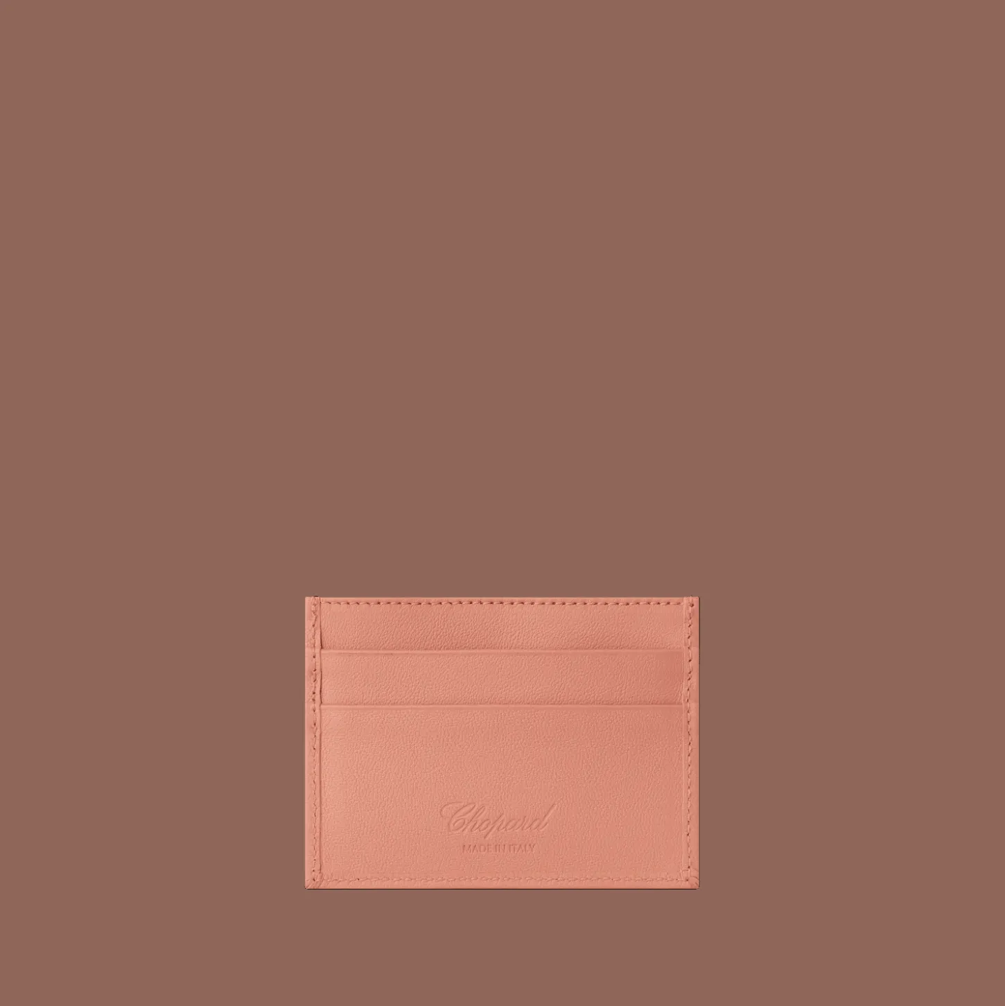 Classic Small Card Holder