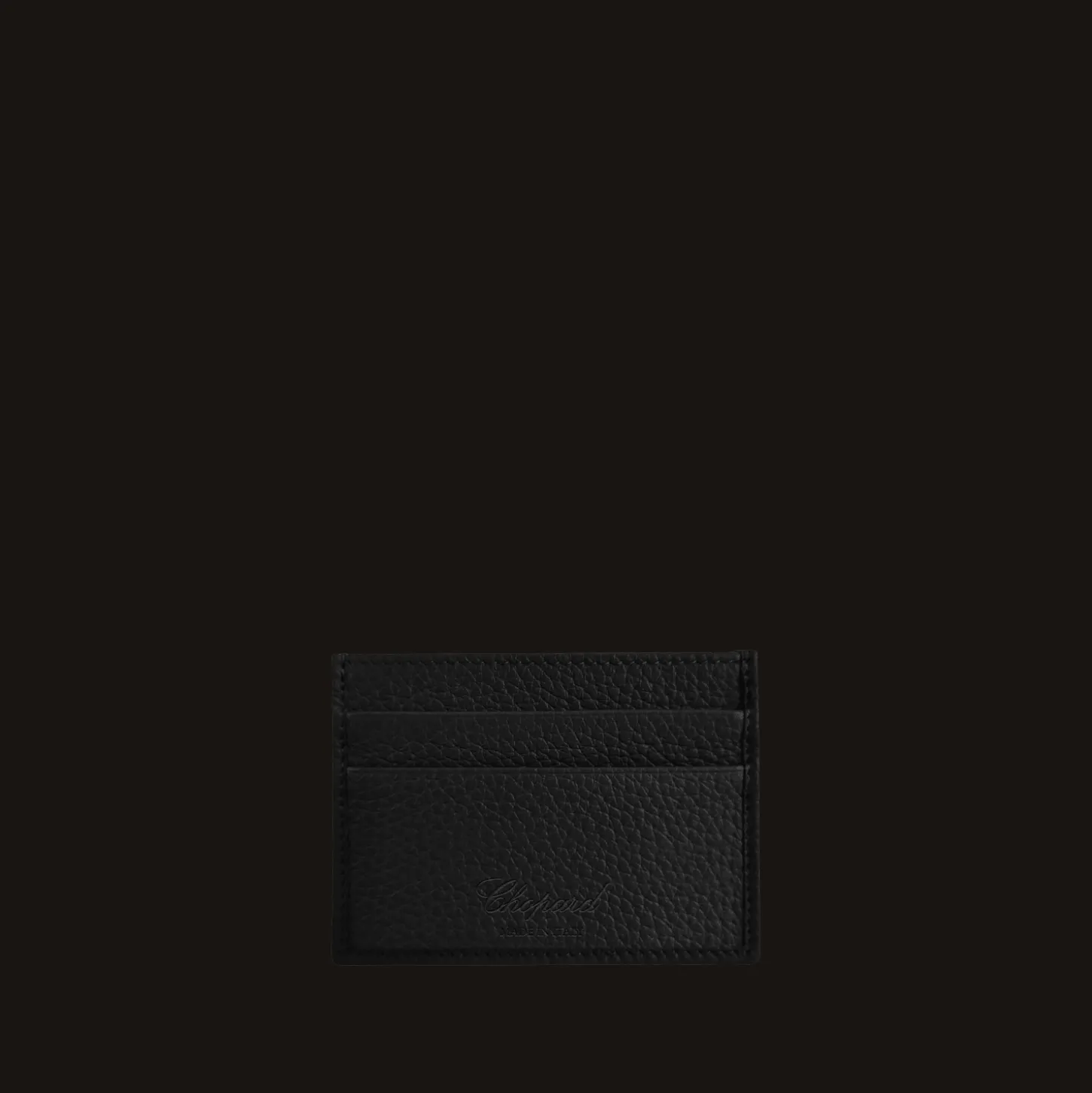 Classic Small Card Holder
