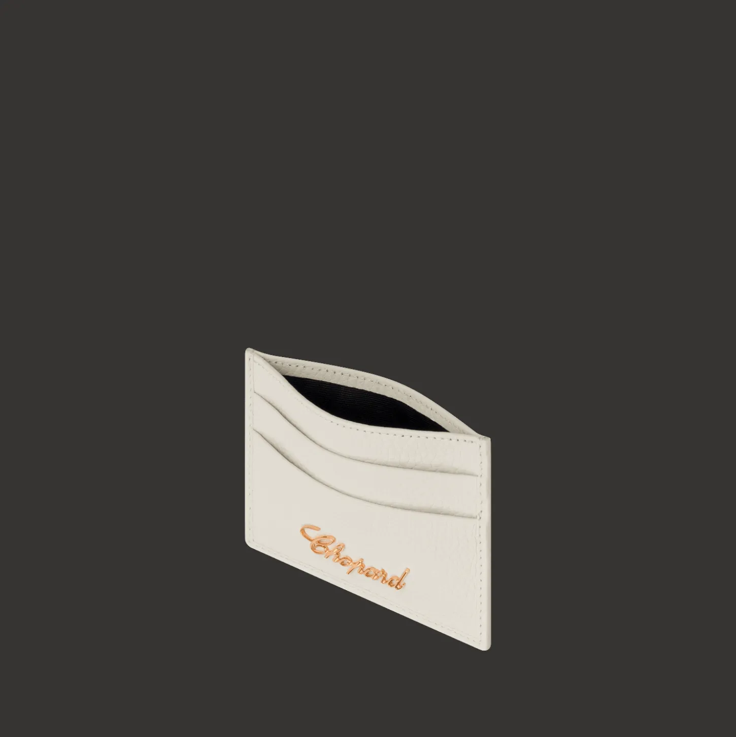 Classic Small Card Holder